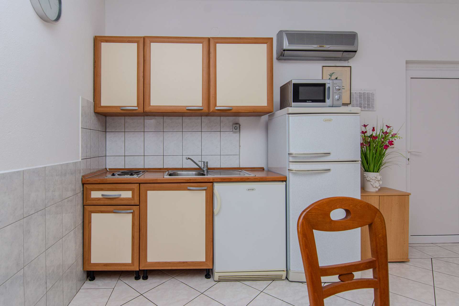 Apartment Markovic 1