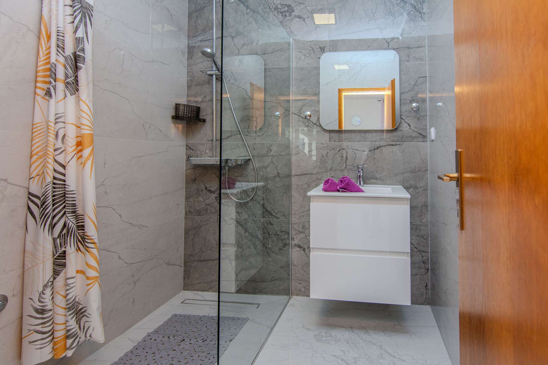 Apartment Markovic 1