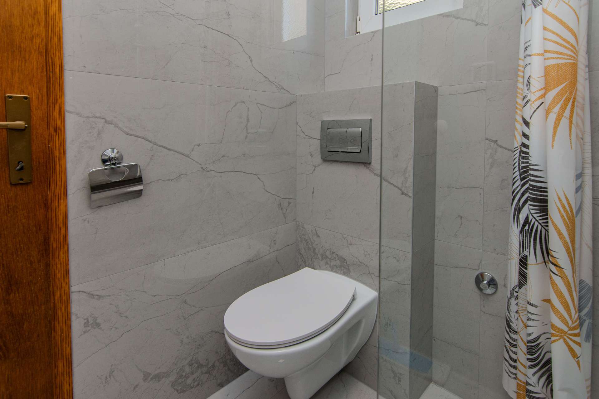 Apartment Markovic 1