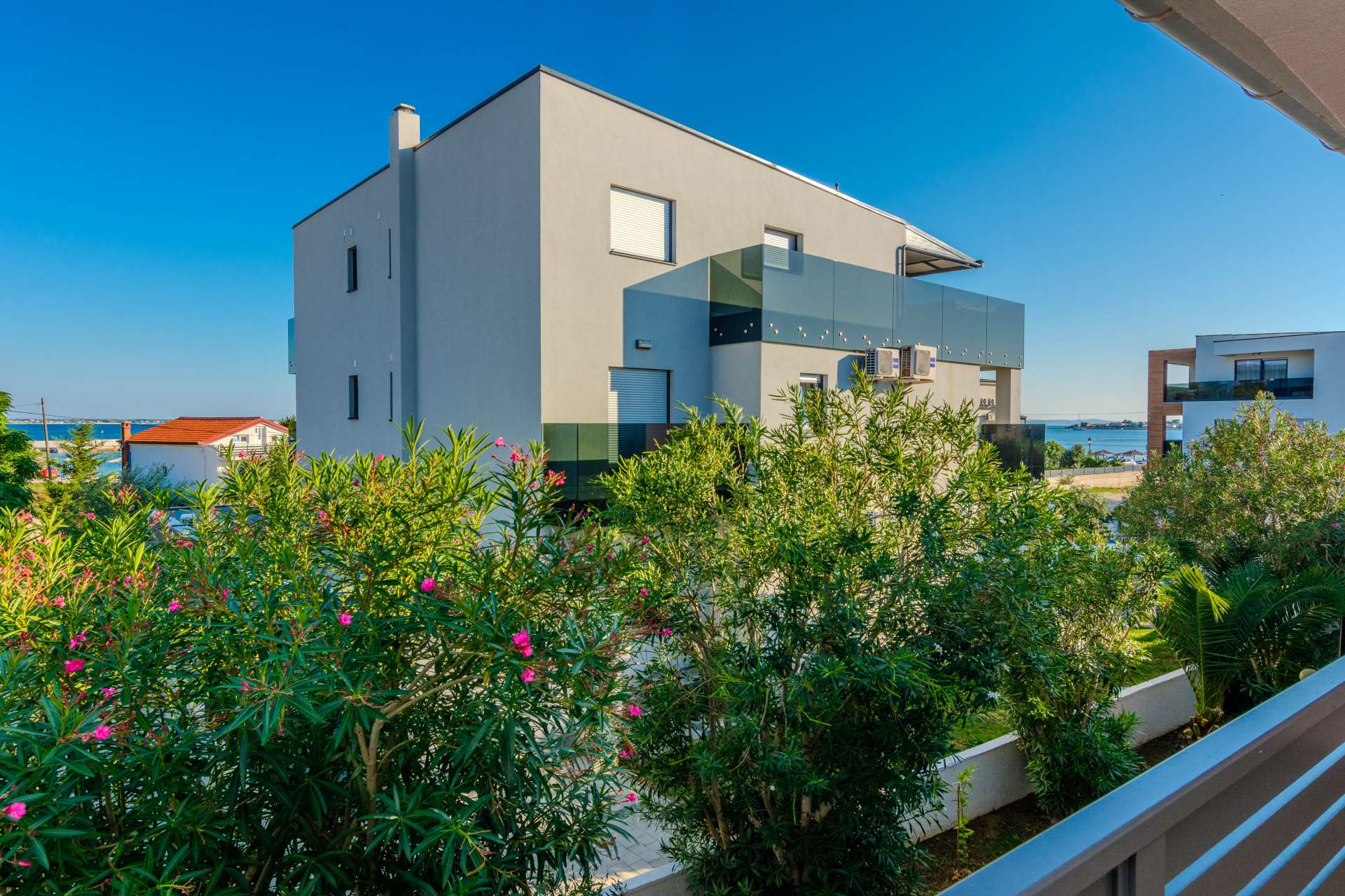 Apartment Markovic 2
