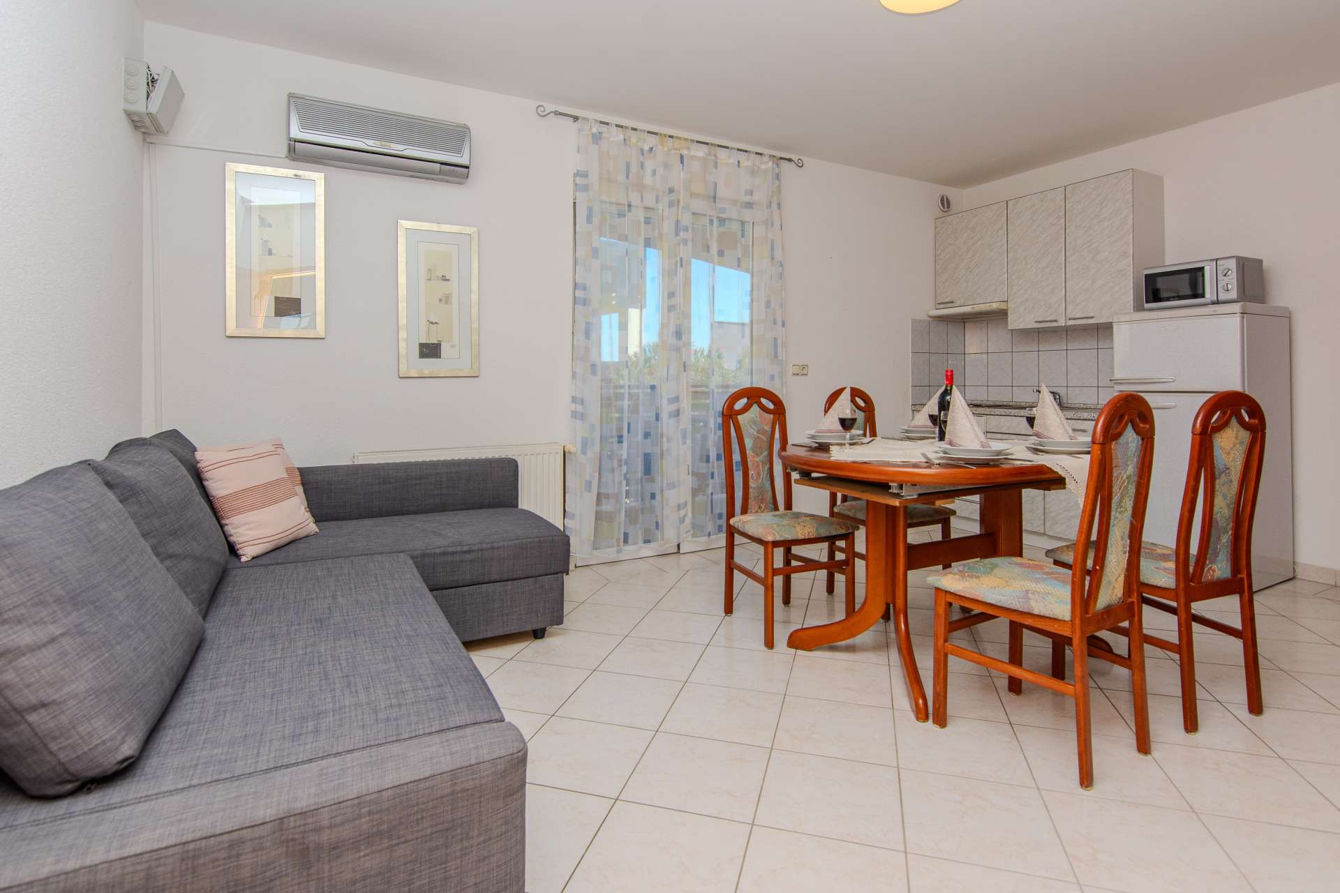 Apartment Markovic 2