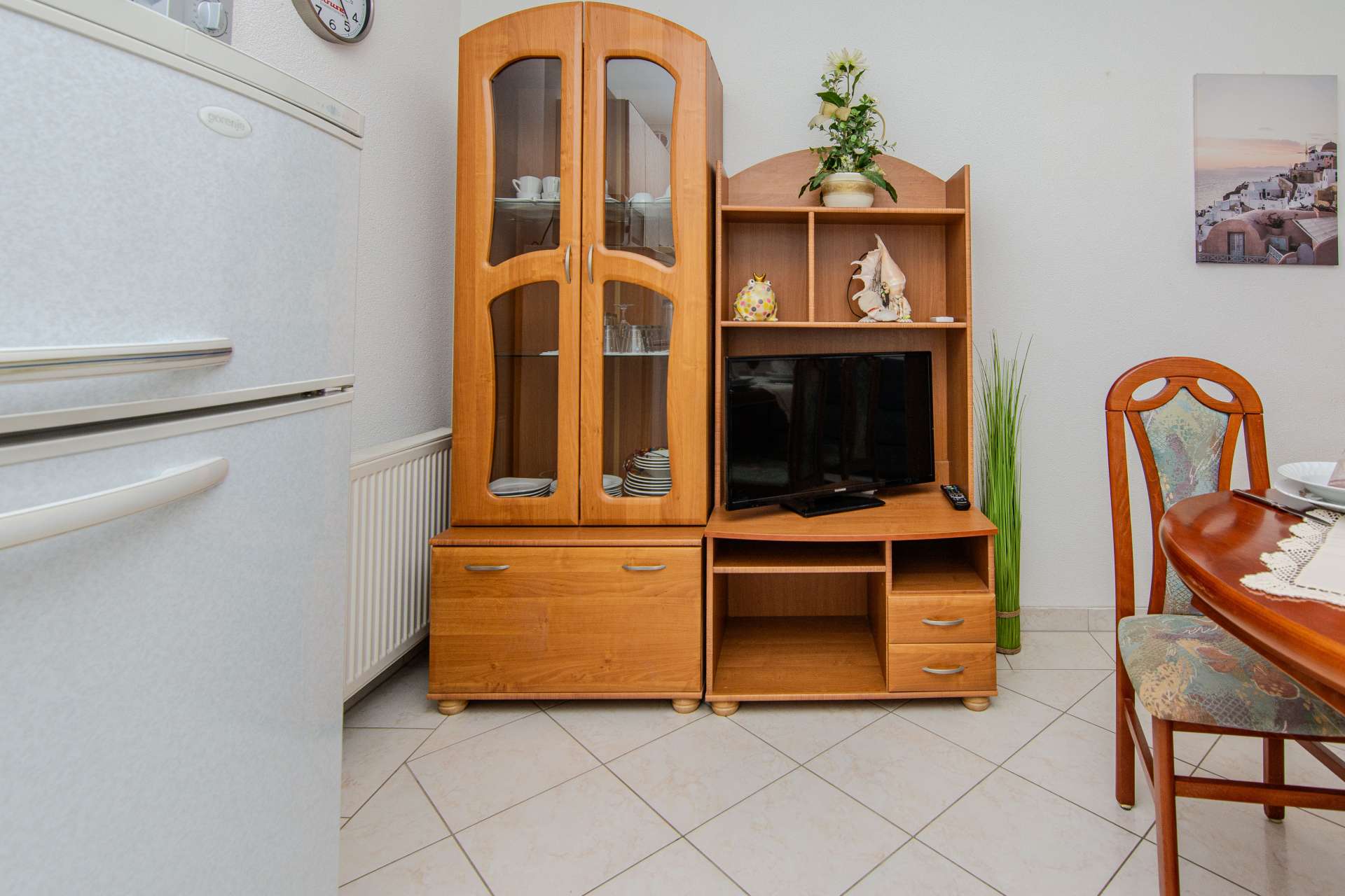 Apartment Markovic 2