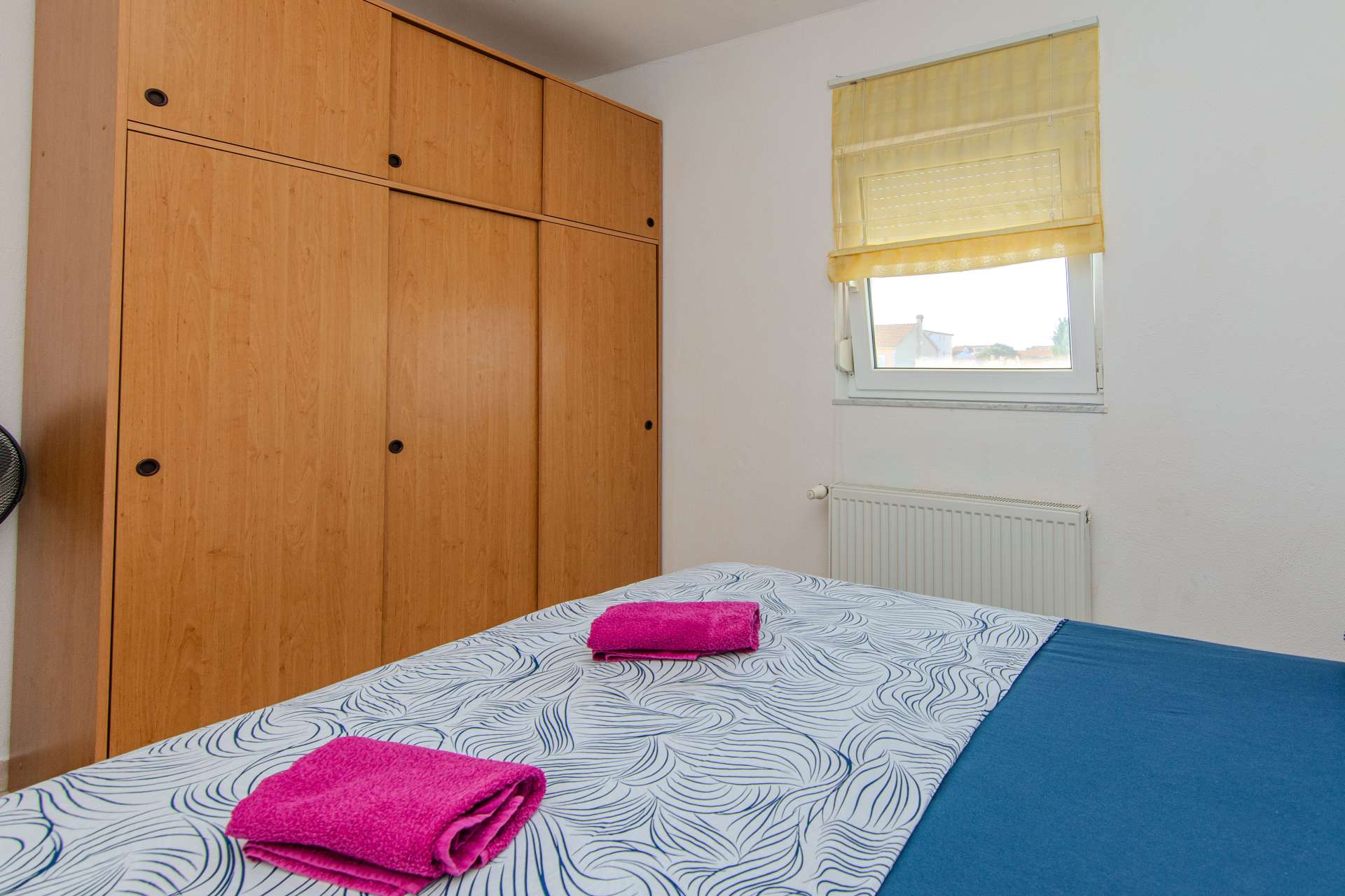 Apartment Markovic 2