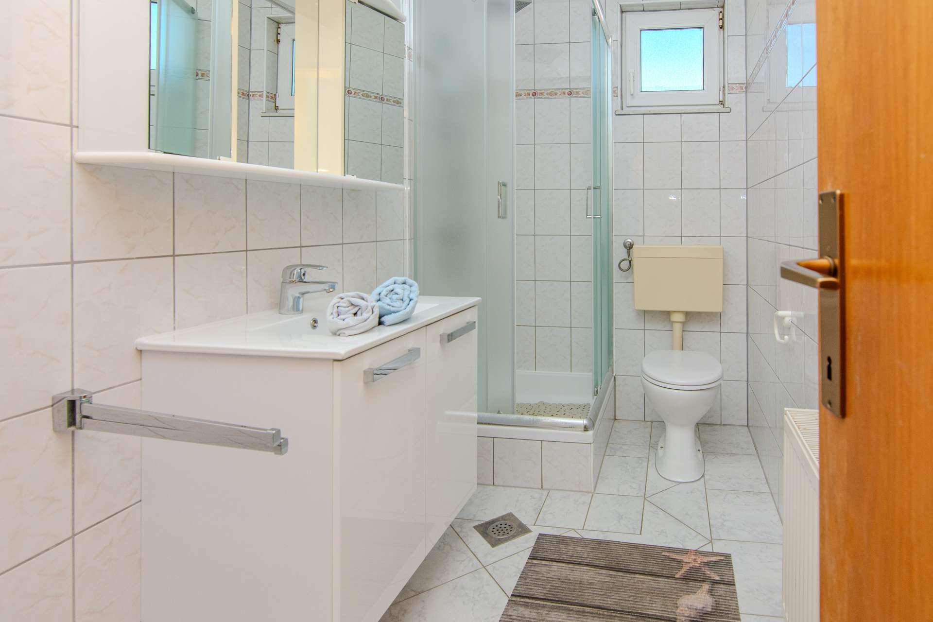 Apartment Markovic 2