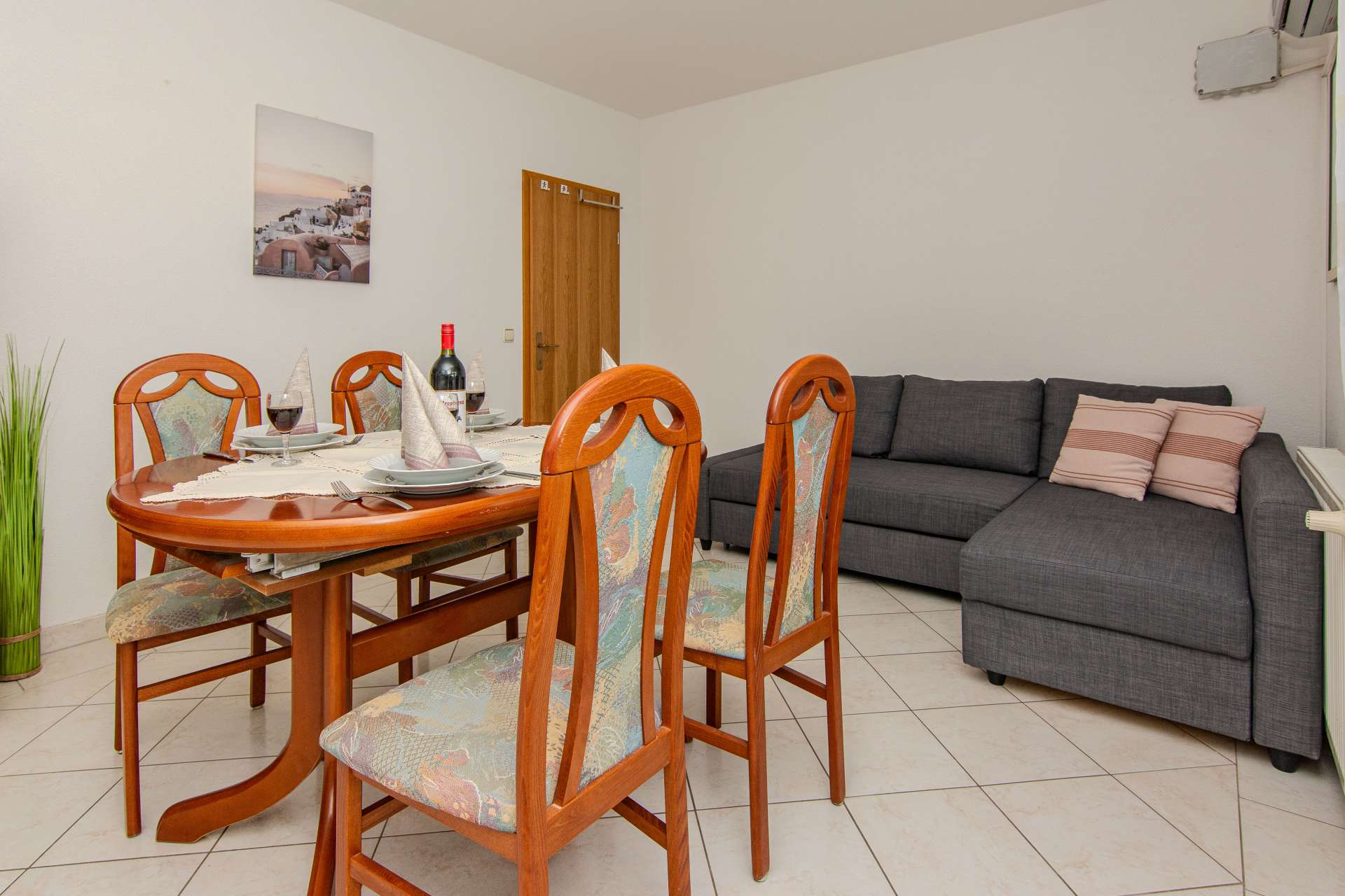 Apartment Markovic 3