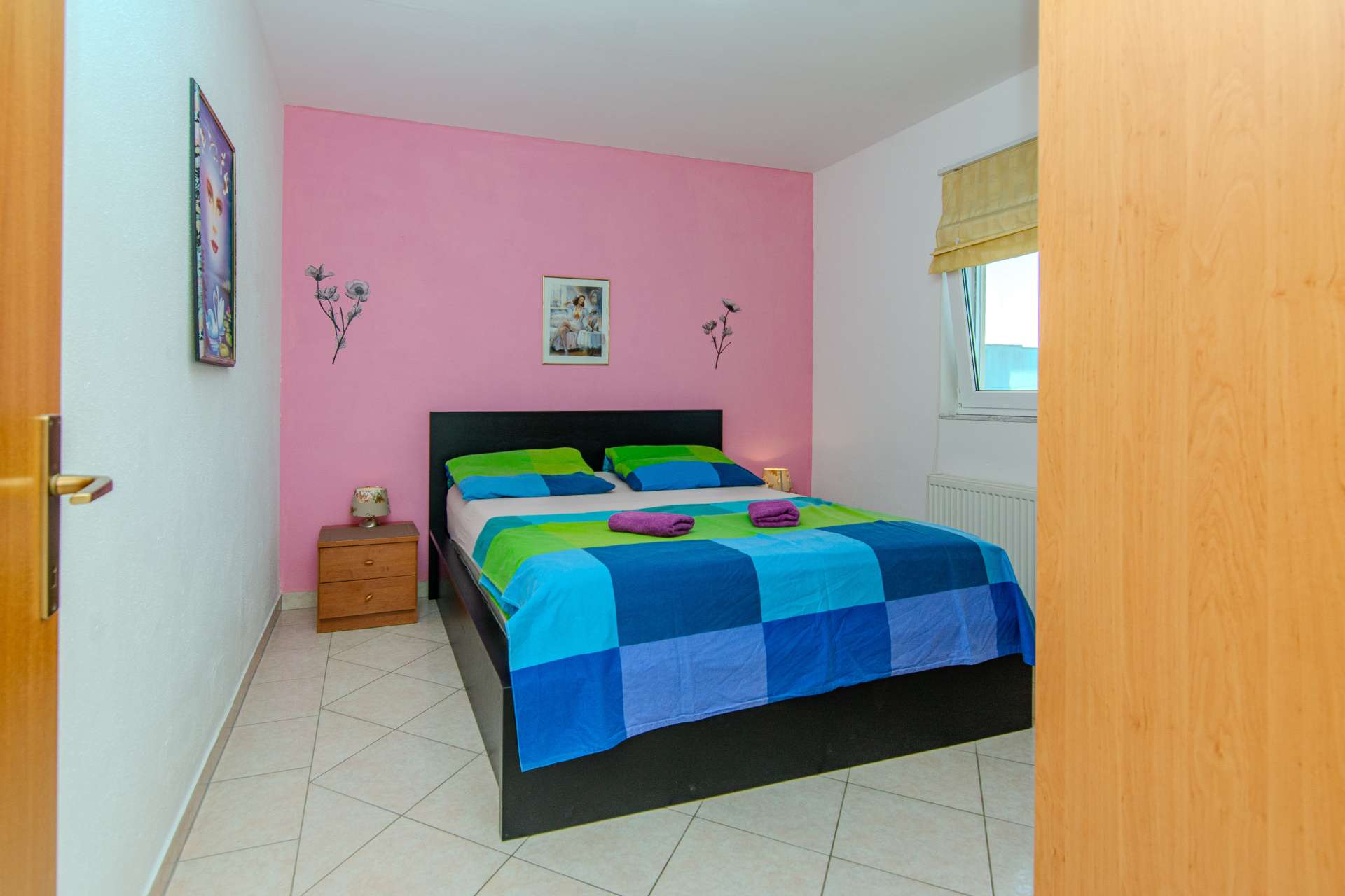 Apartment Markovic 3