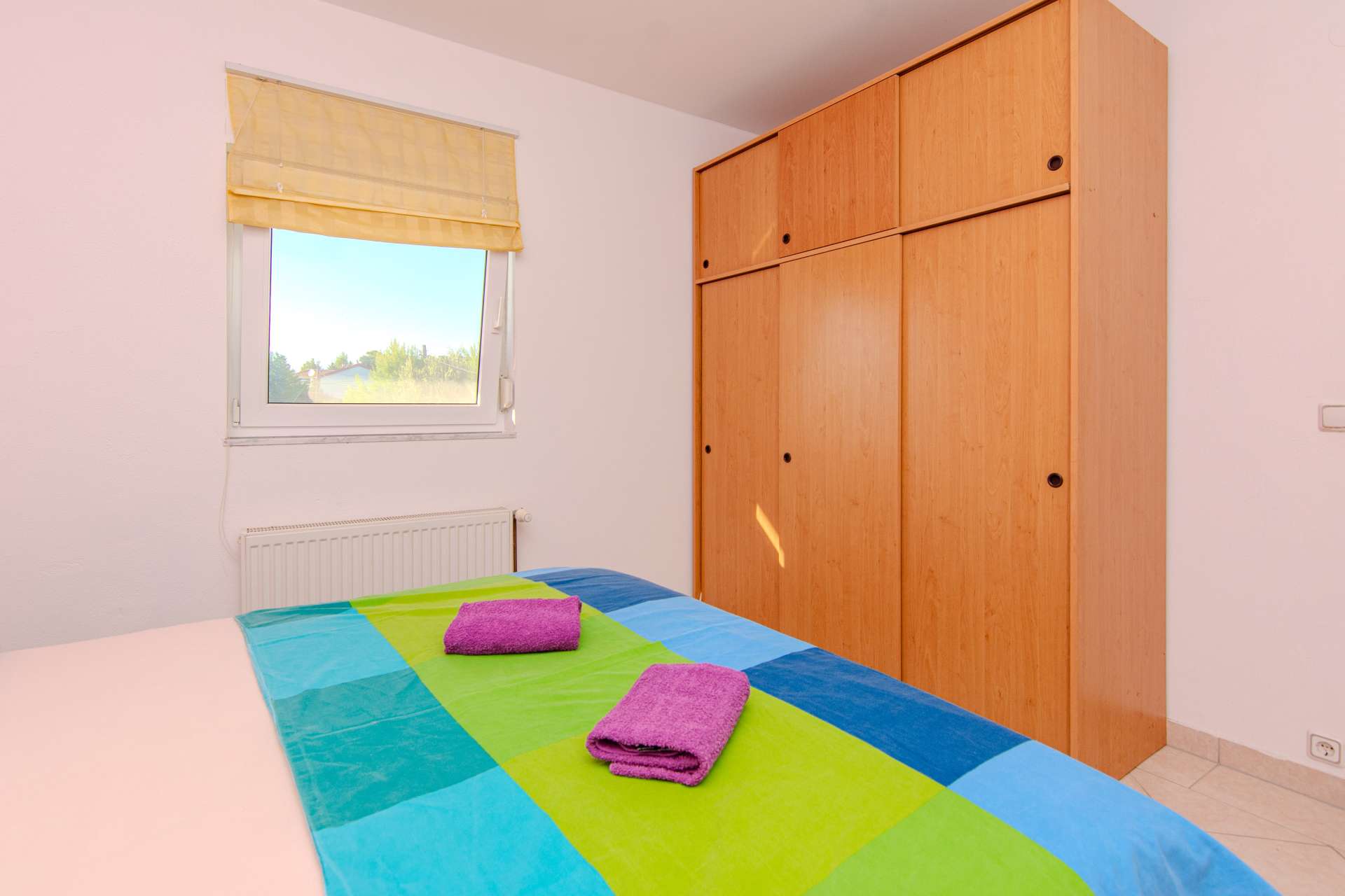 Apartment Markovic 3