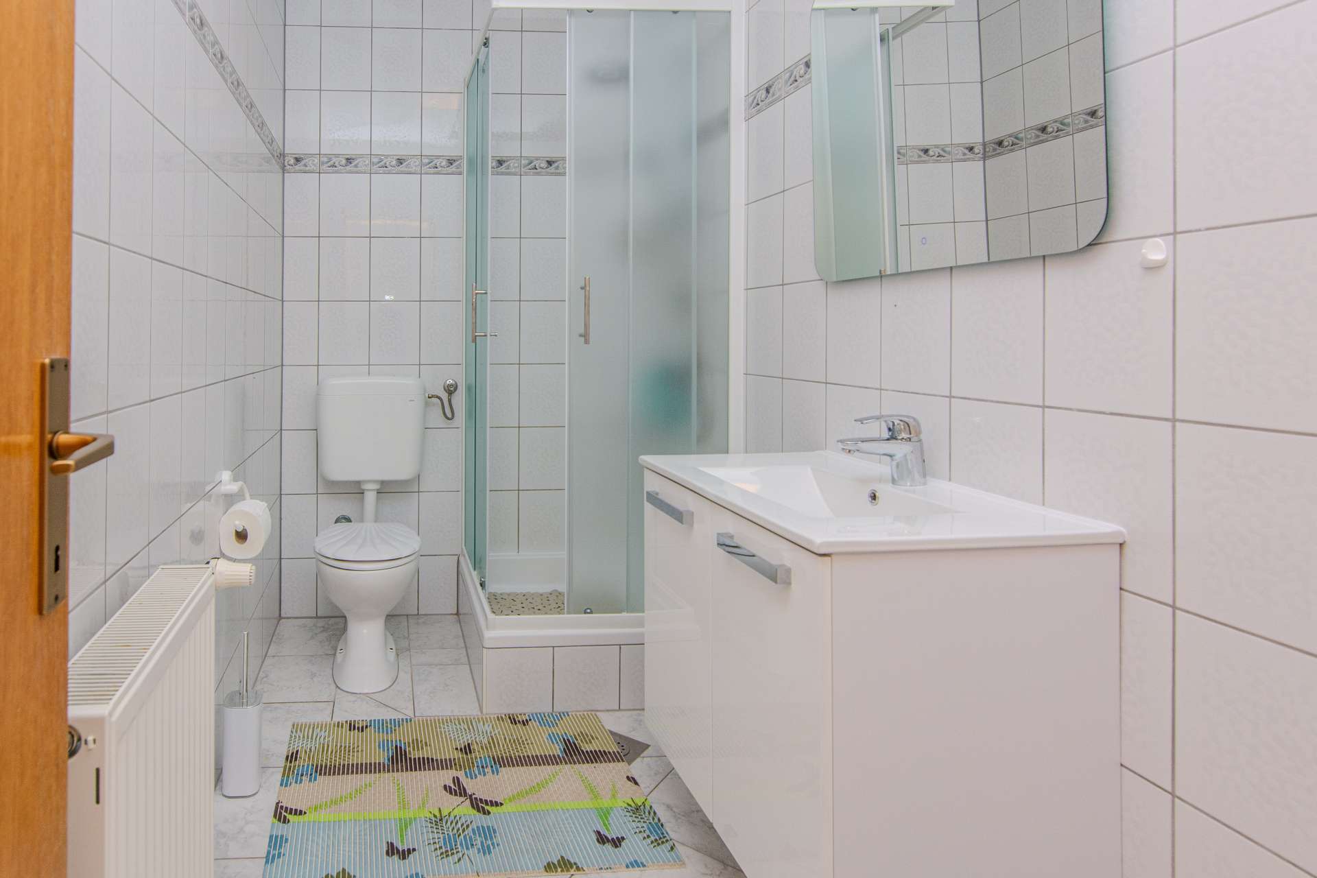 Apartment Markovic 3