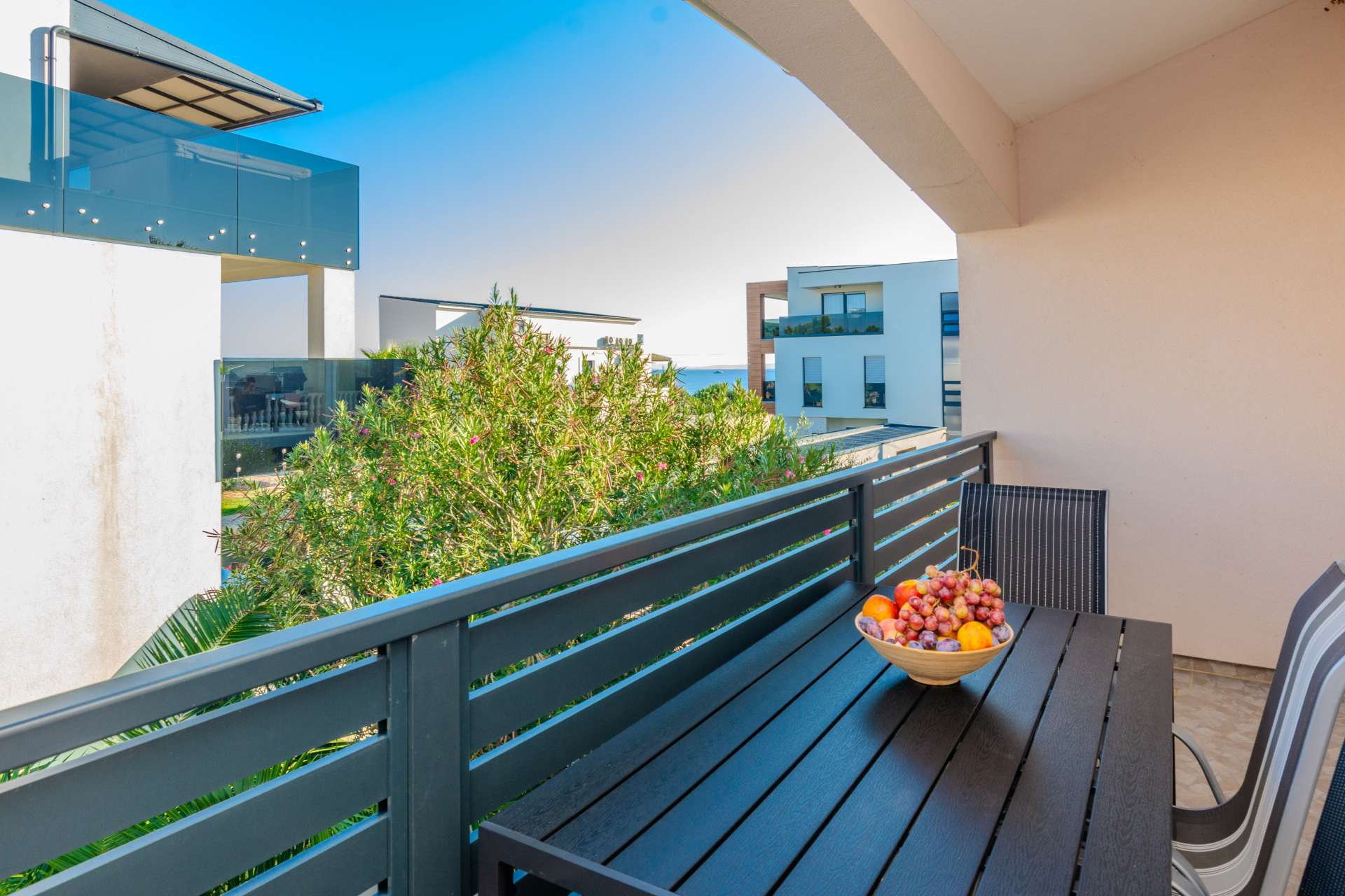 Apartment Markovic 4