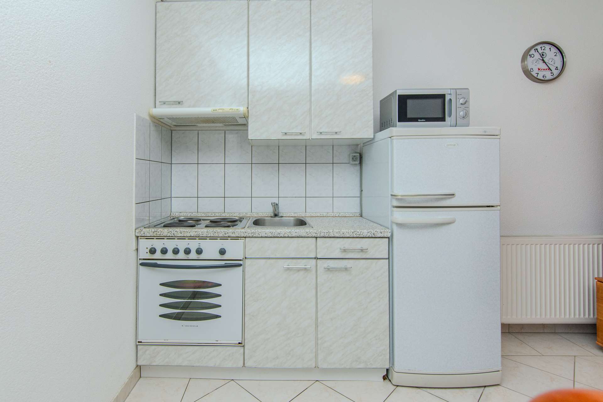 Apartment Markovic 4