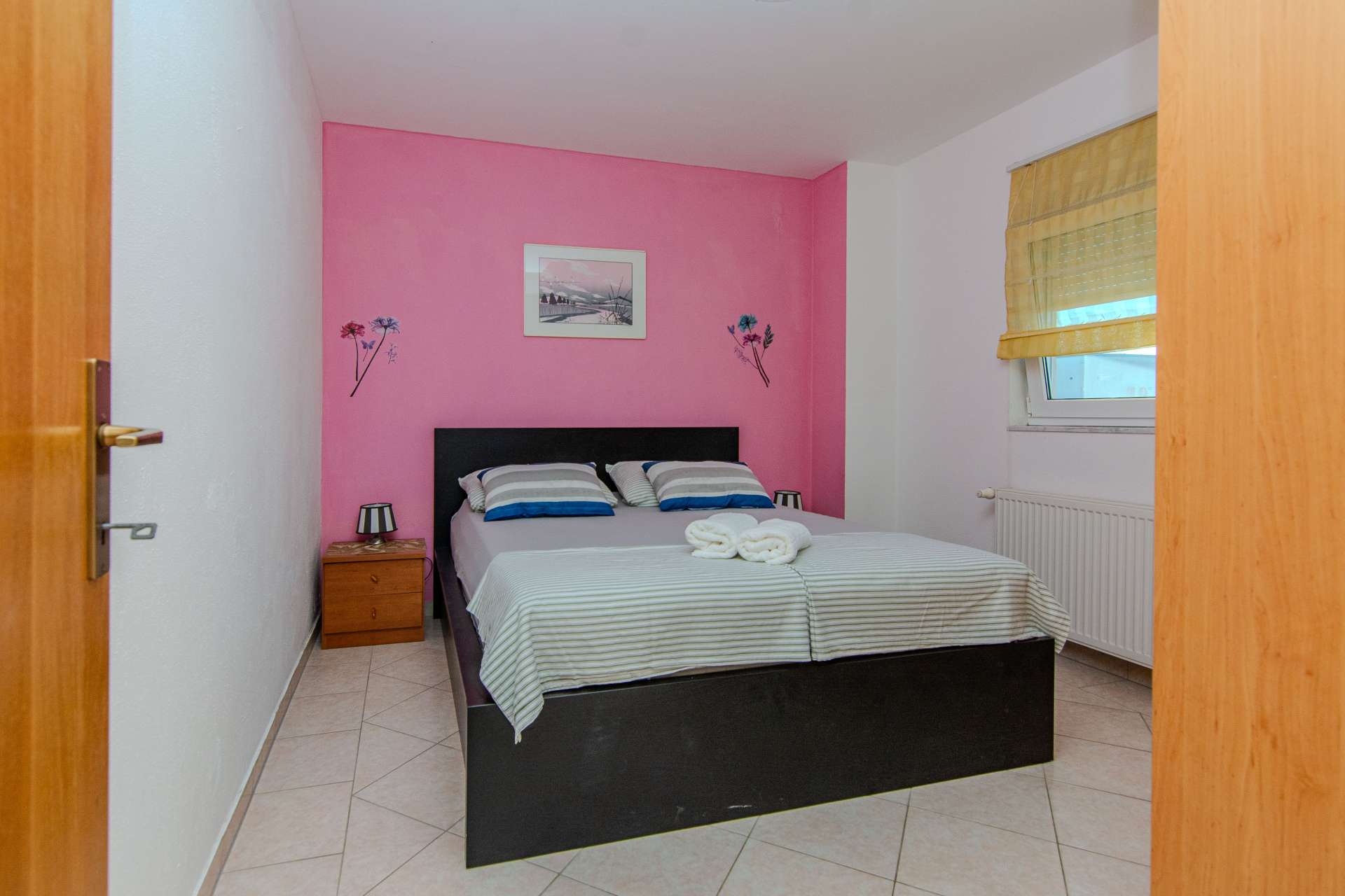 Apartment Markovic 4