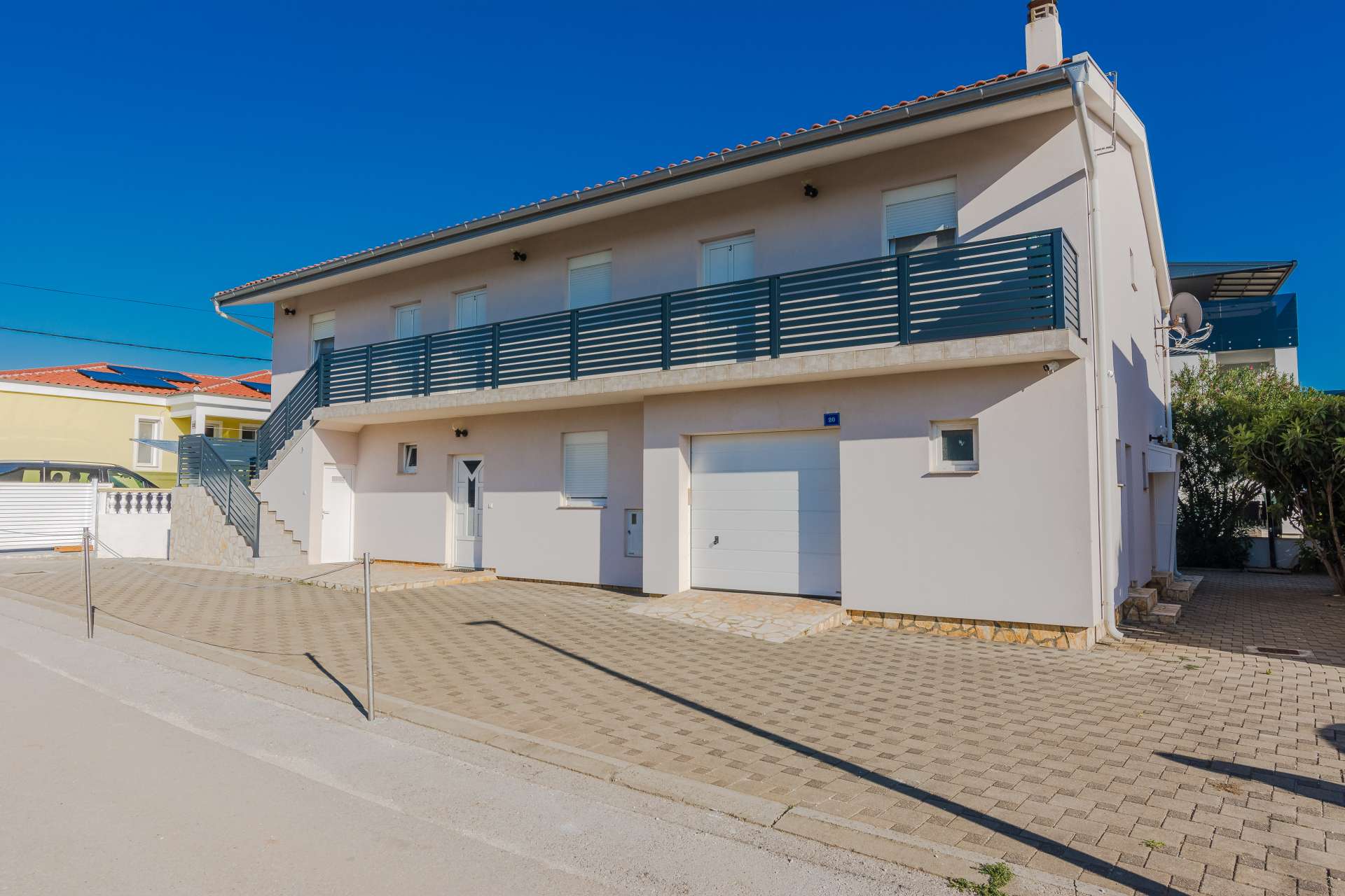 Apartment Markovic 4