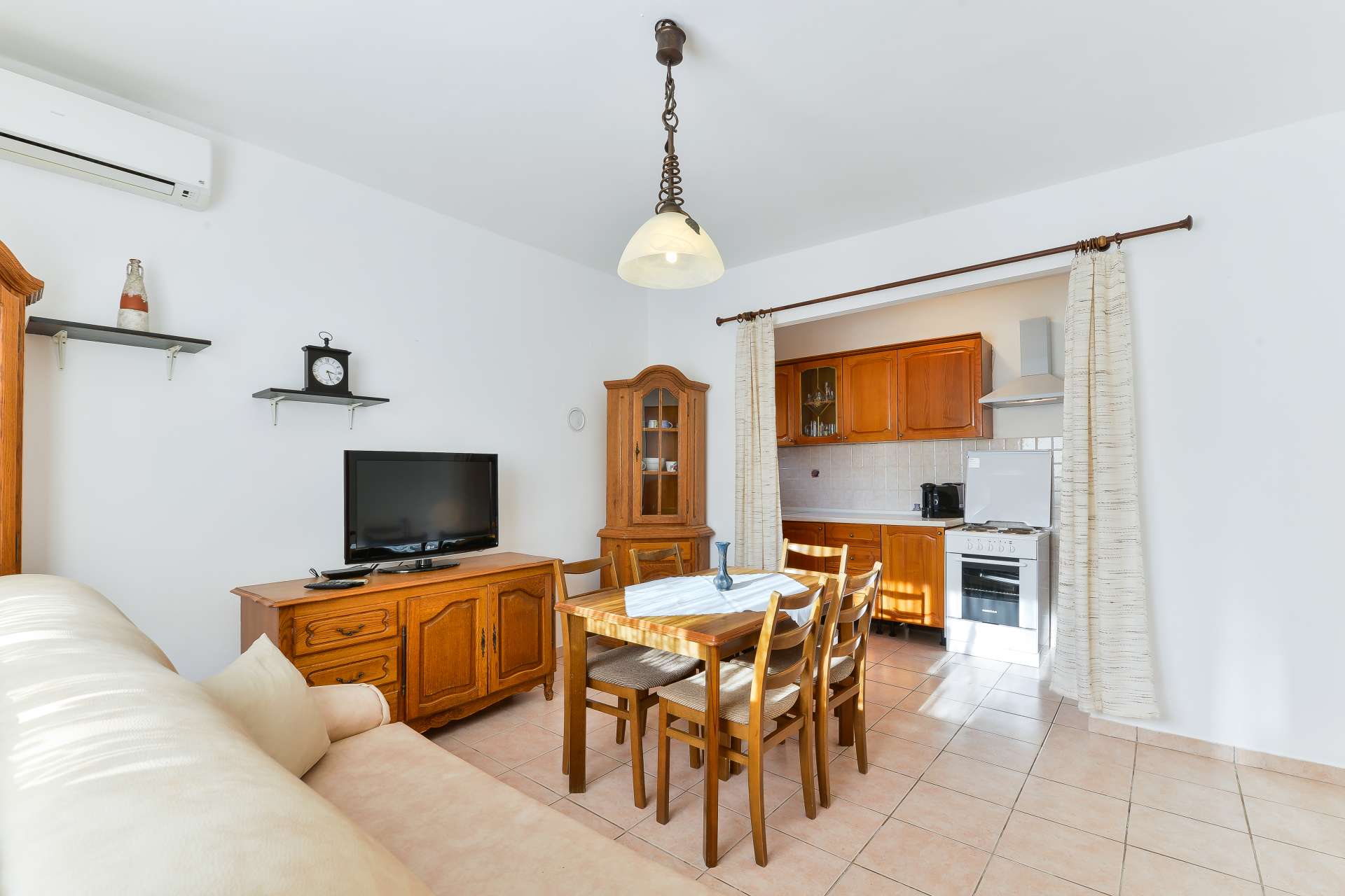 Apartment Basic Mario