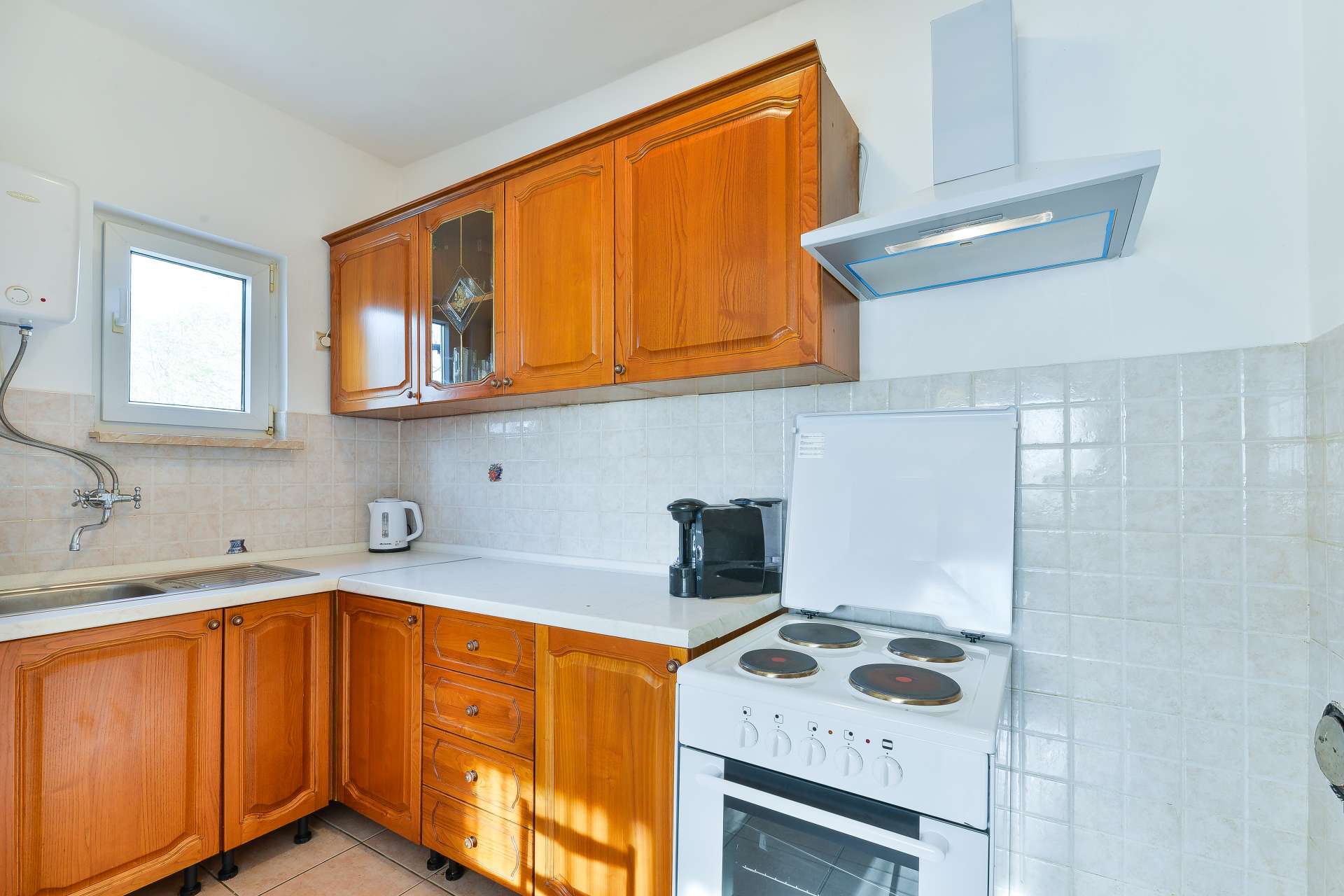 Apartment Basic Mario