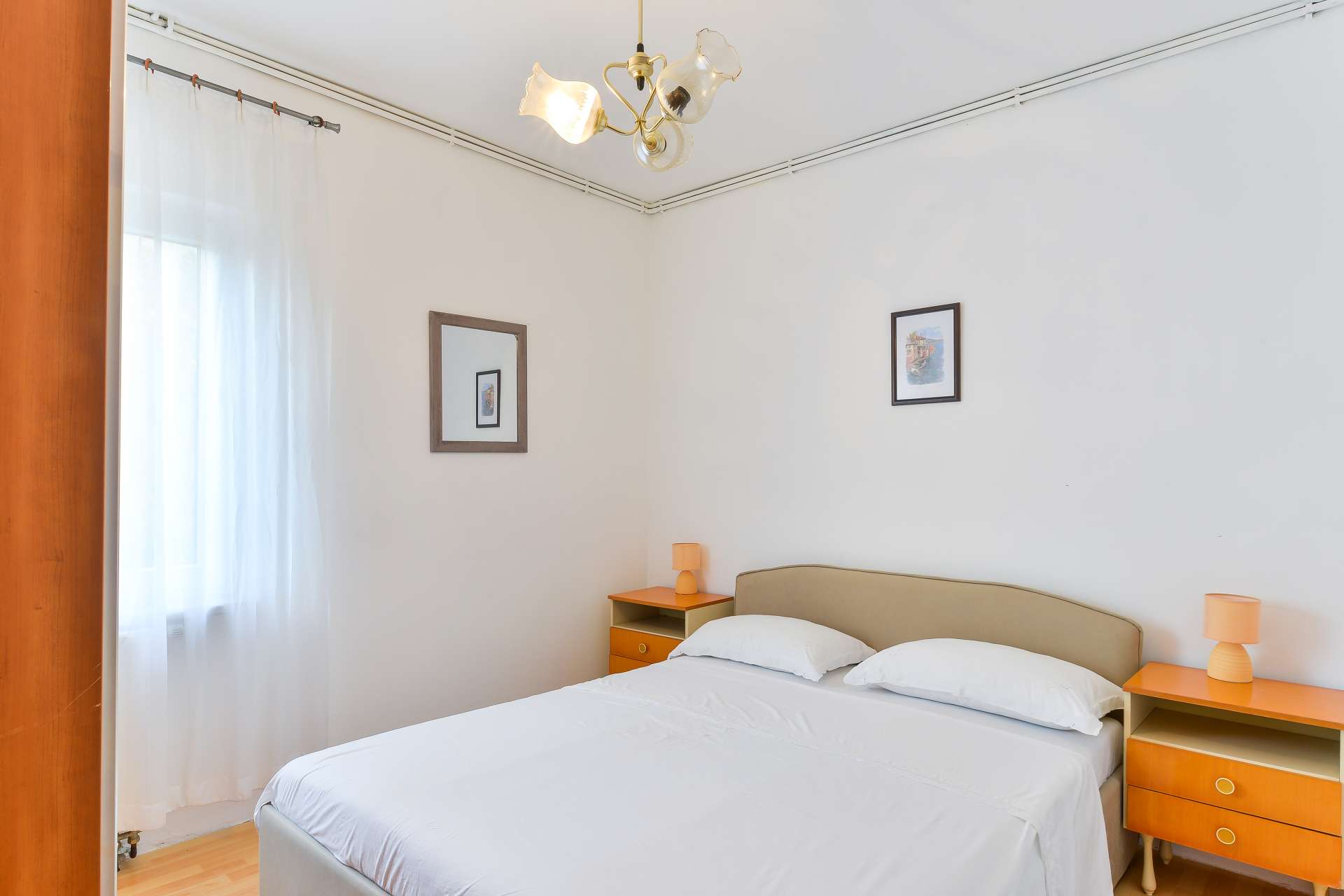 Apartment Basic Mario