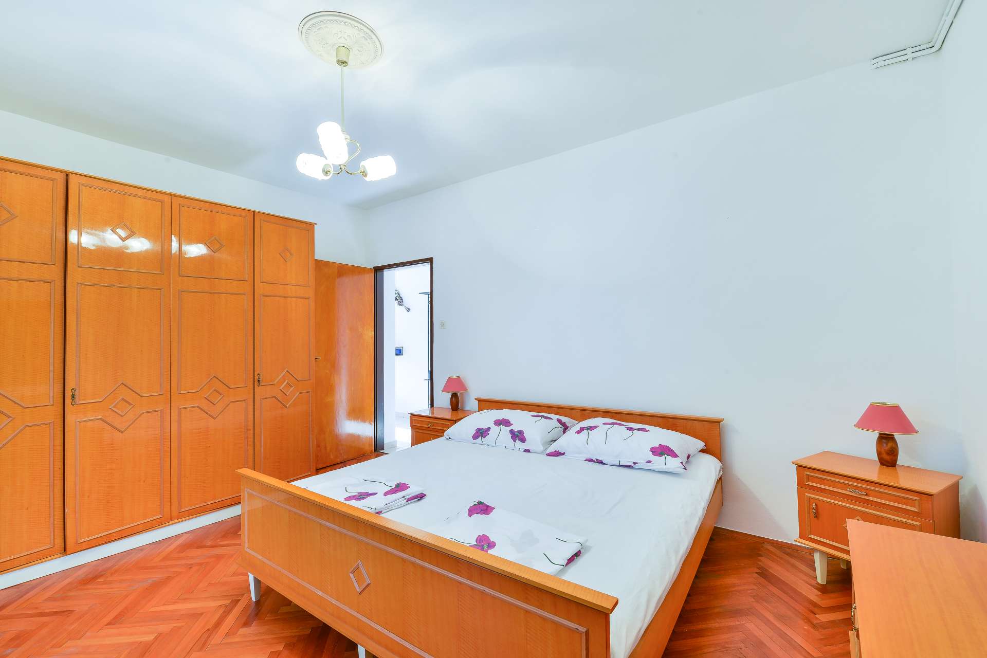 Apartment Basic Mario