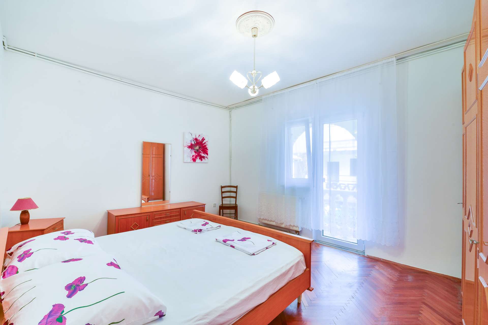 Apartment Basic Mario