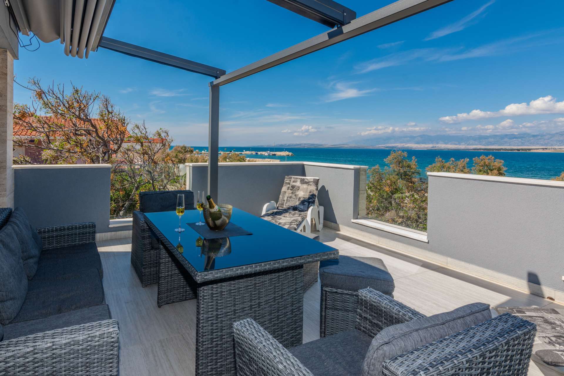 Apartment Mavracic 1