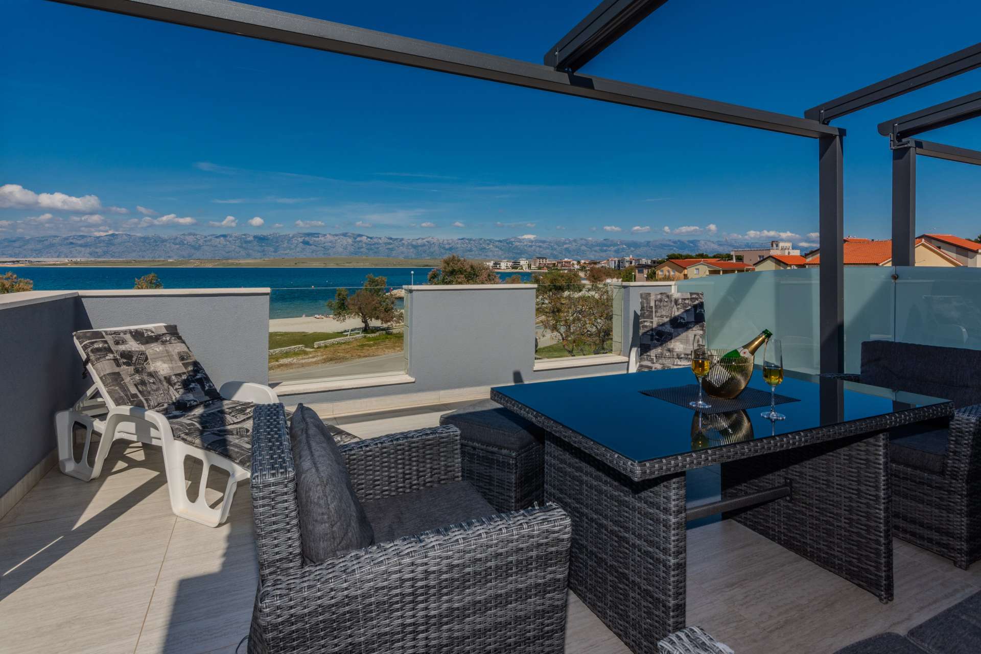 Apartment Mavracic 1