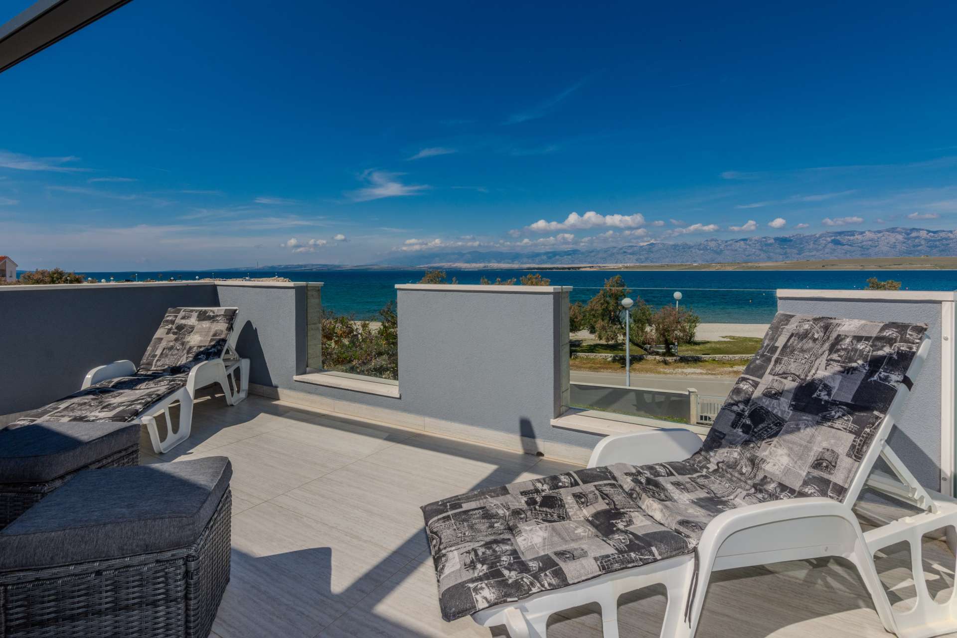 Apartment Mavracic 1