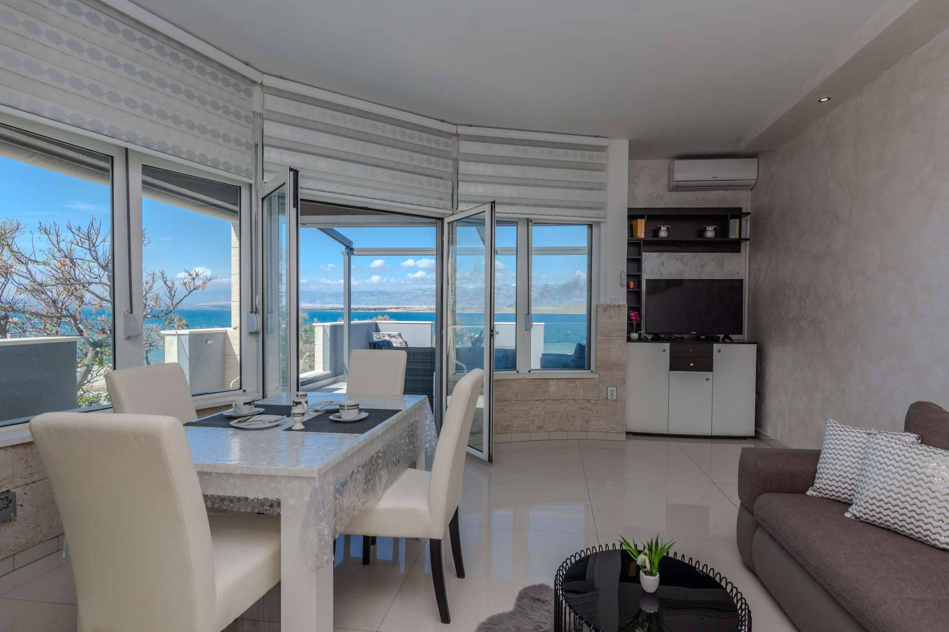 Apartment Mavracic 1