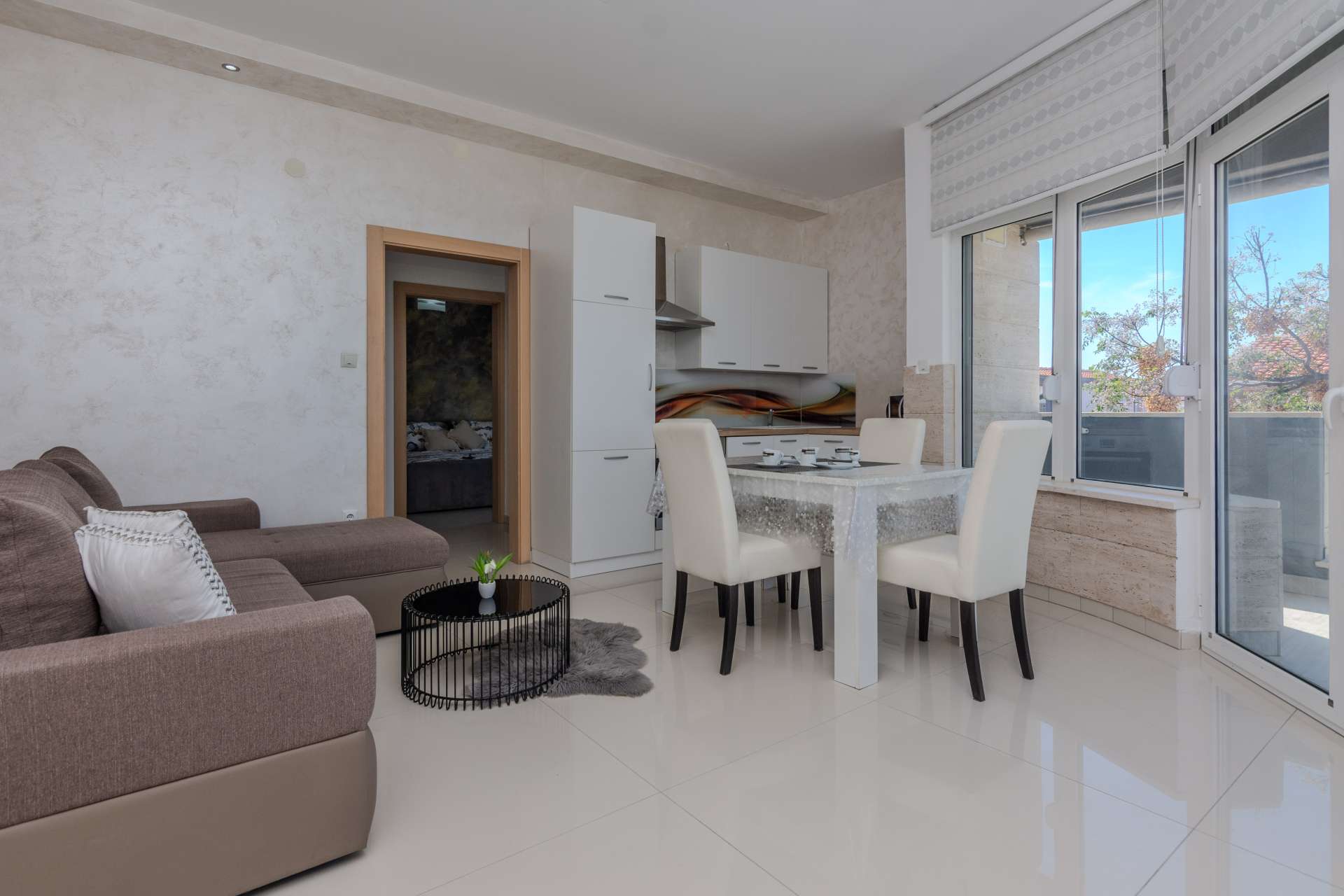 Apartment Mavracic 1