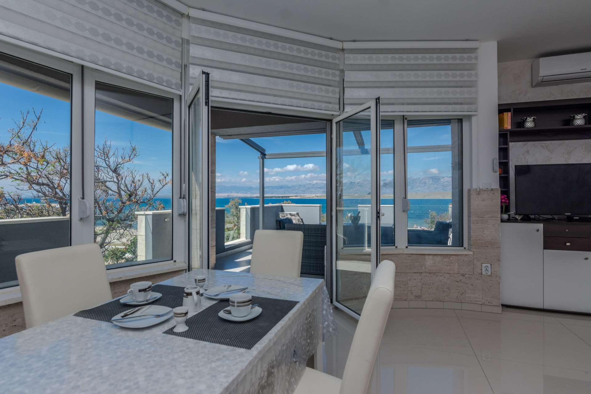 Apartment Mavracic 1