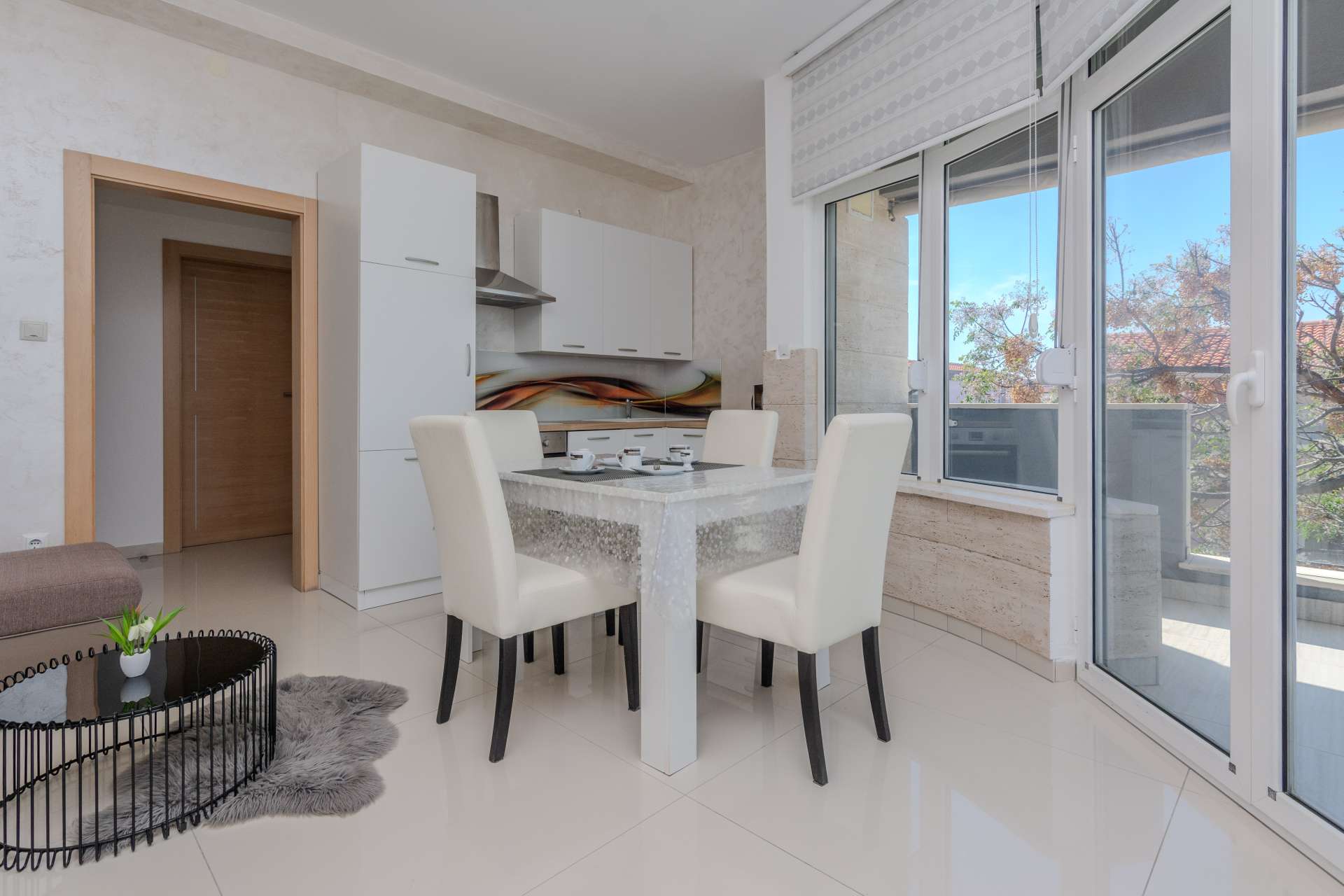 Apartment Mavracic 1
