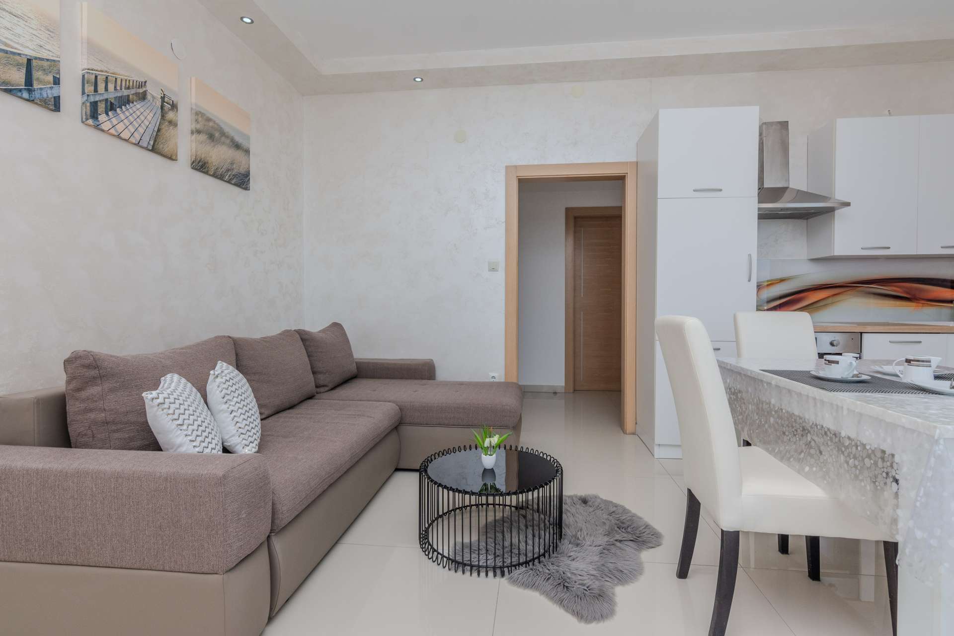 Apartment Mavracic 1