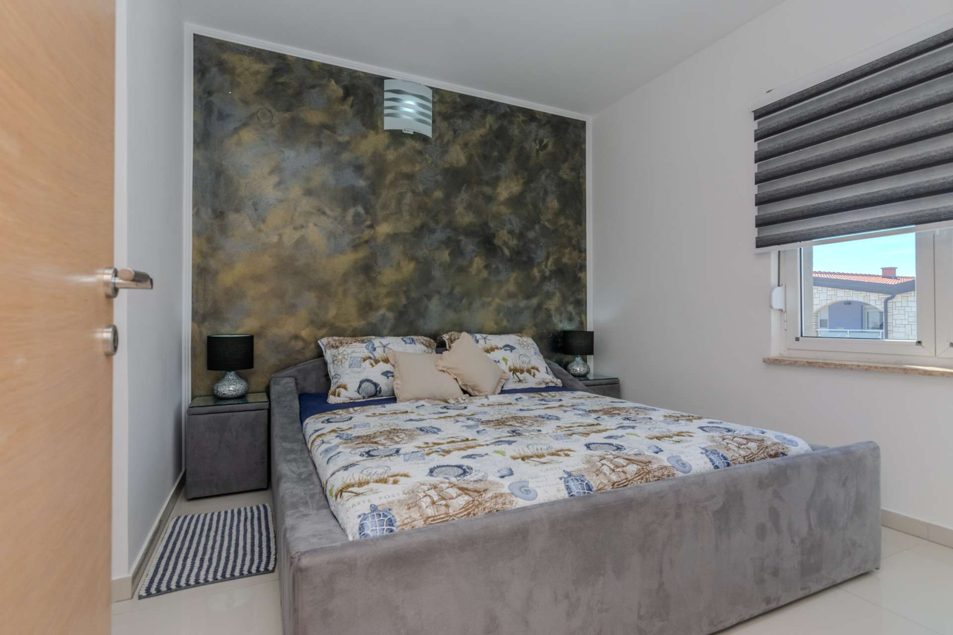 Apartment Mavracic 1