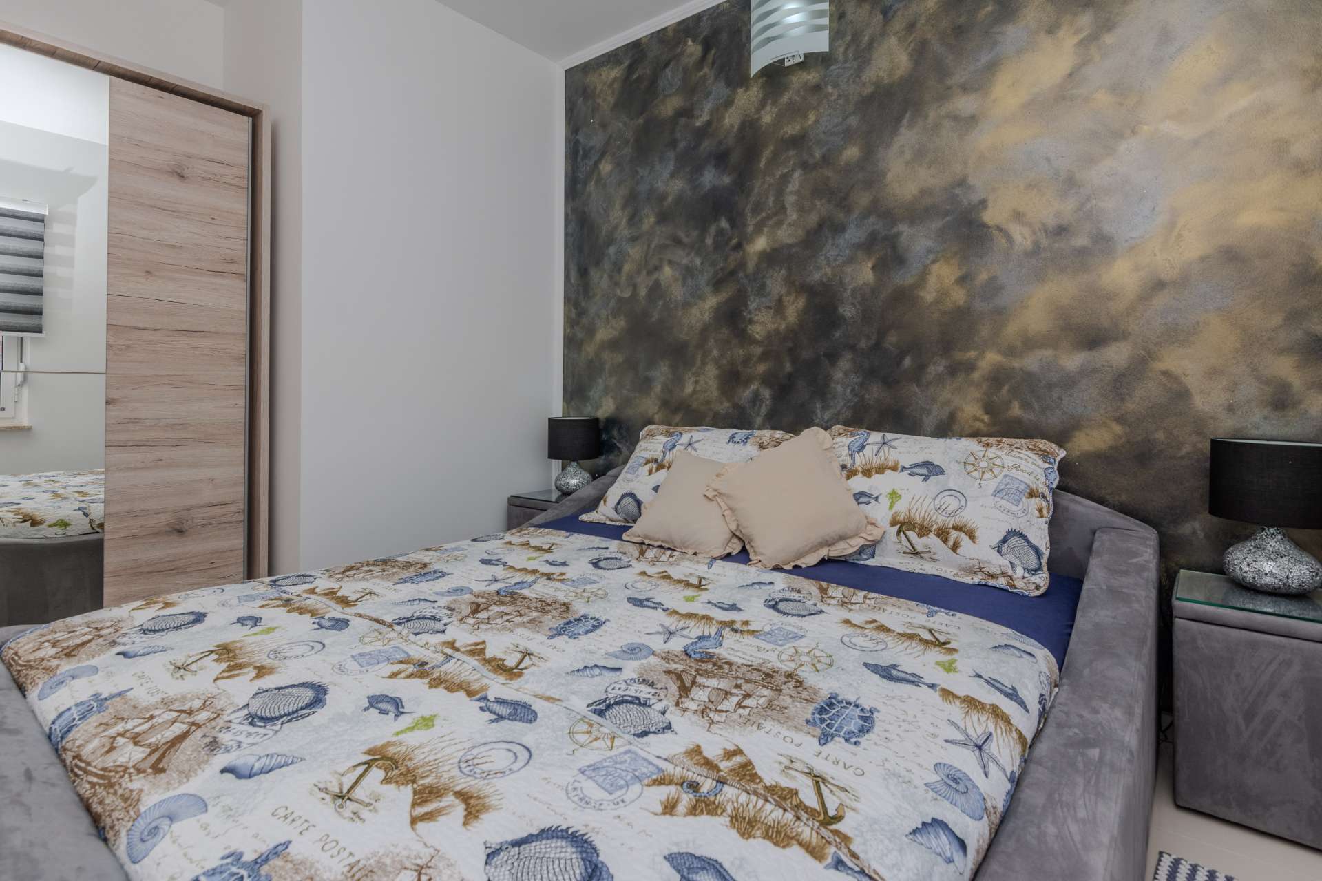 Apartment Mavracic 1