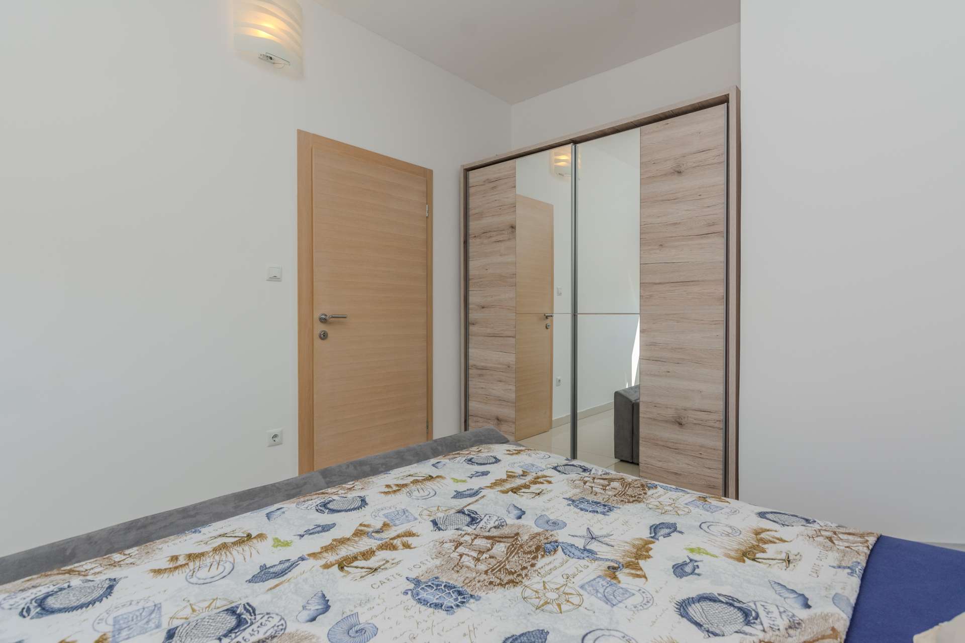Apartment Mavracic 1