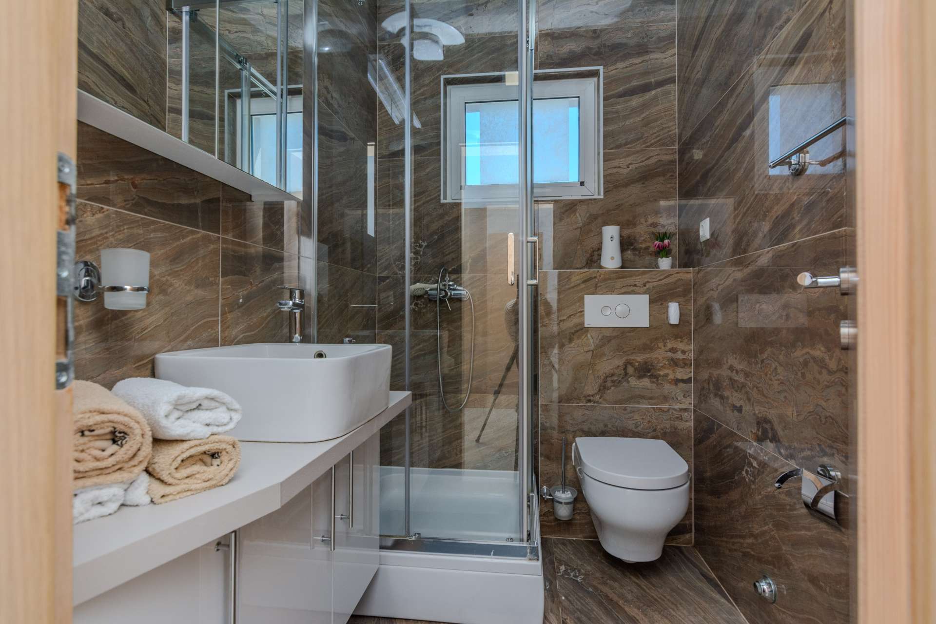 Apartment Mavracic 1