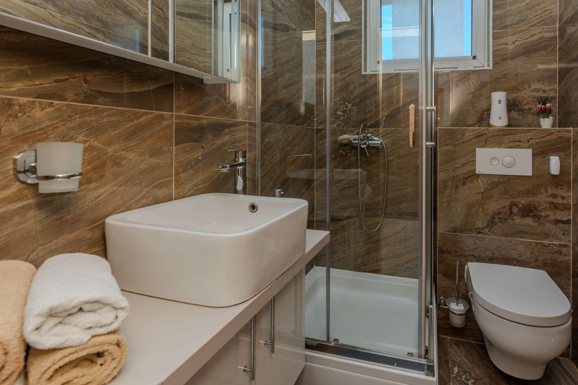 Apartment Mavracic 1