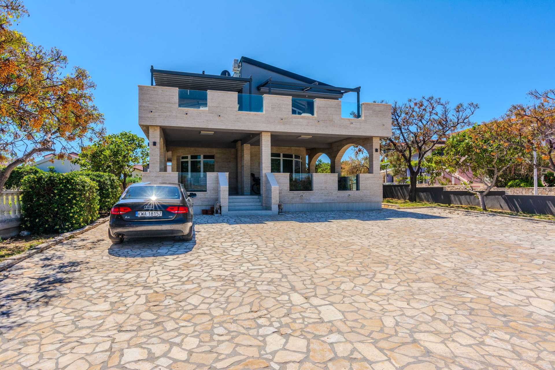 Apartment Mavracic 1