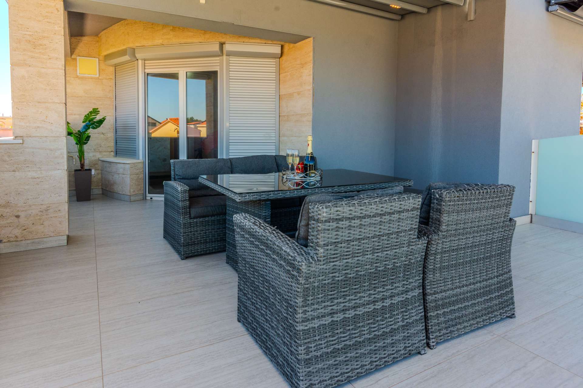 Apartment Mavracic 2