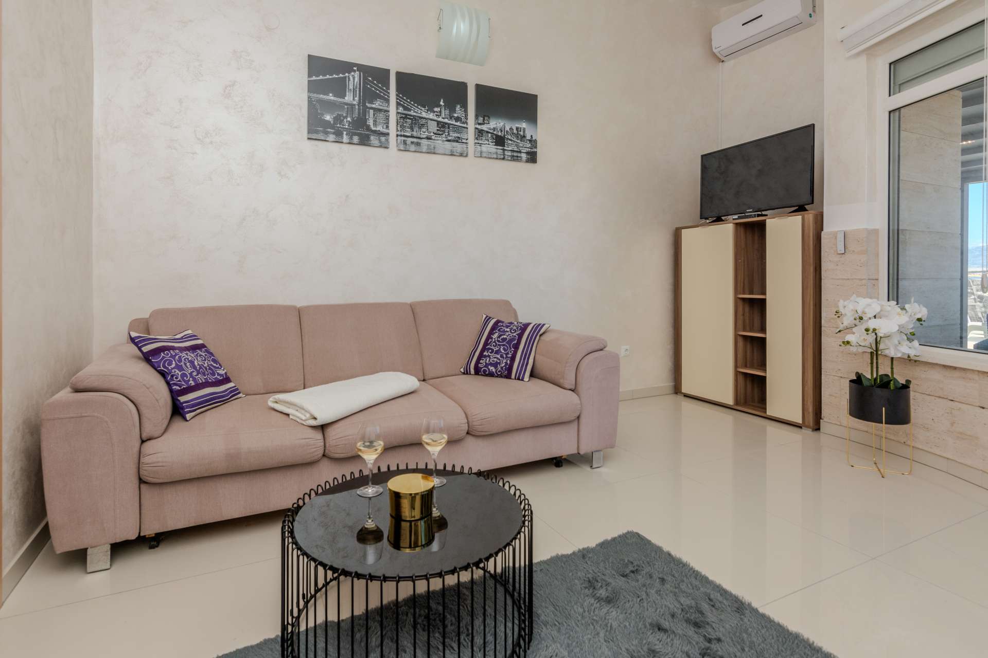 Apartment Mavracic 2