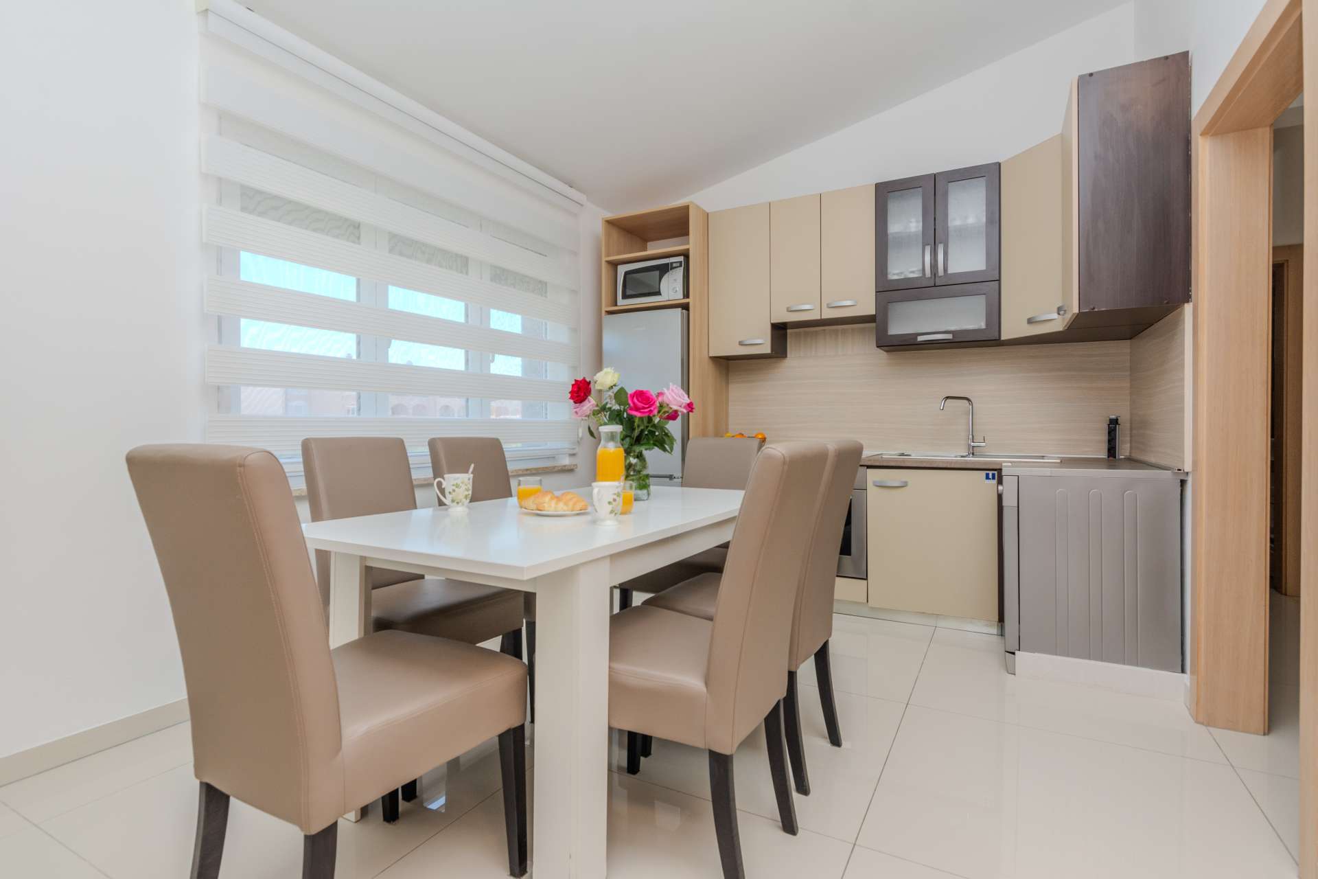 Apartment Mavracic 2