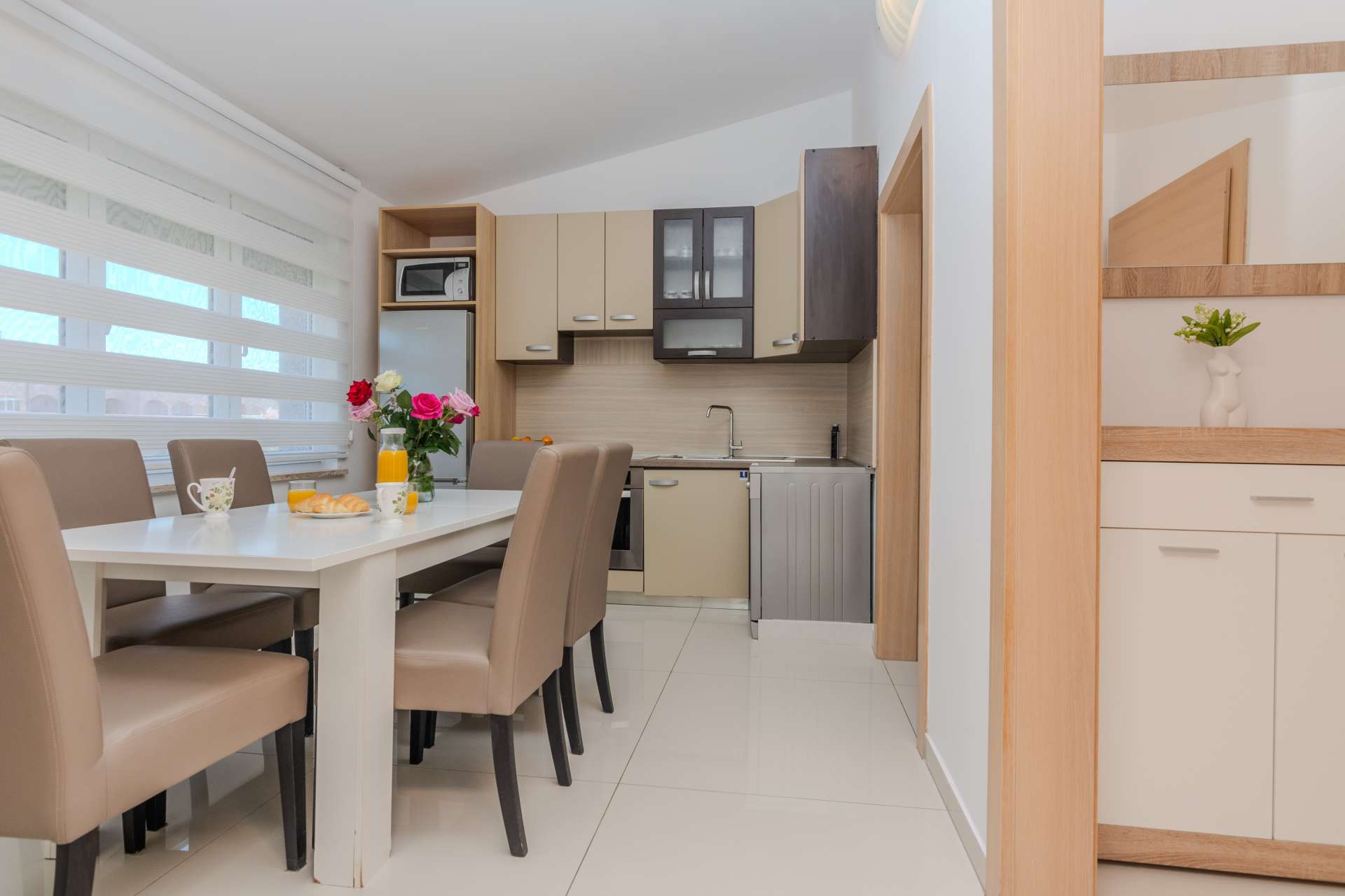 Apartment Mavracic 2
