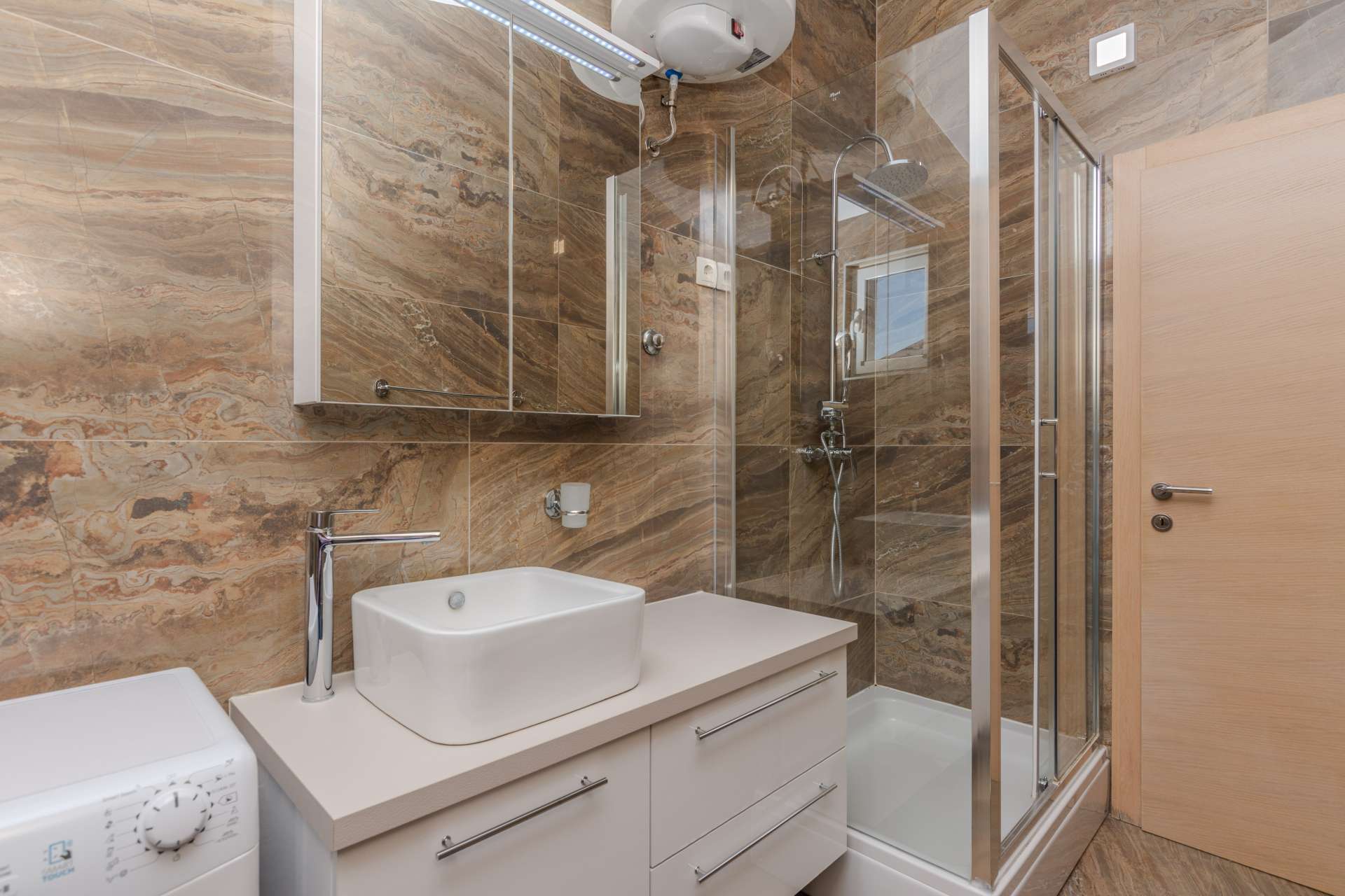 Apartment Mavracic 2
