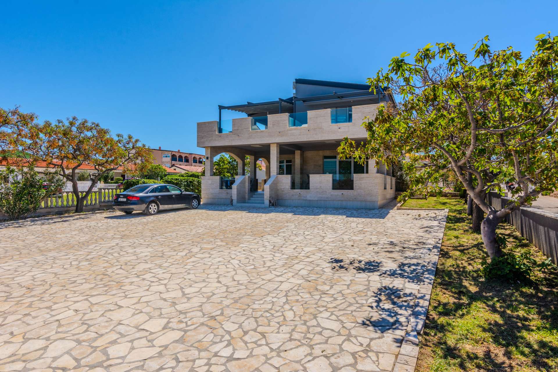 Apartment Mavracic 2