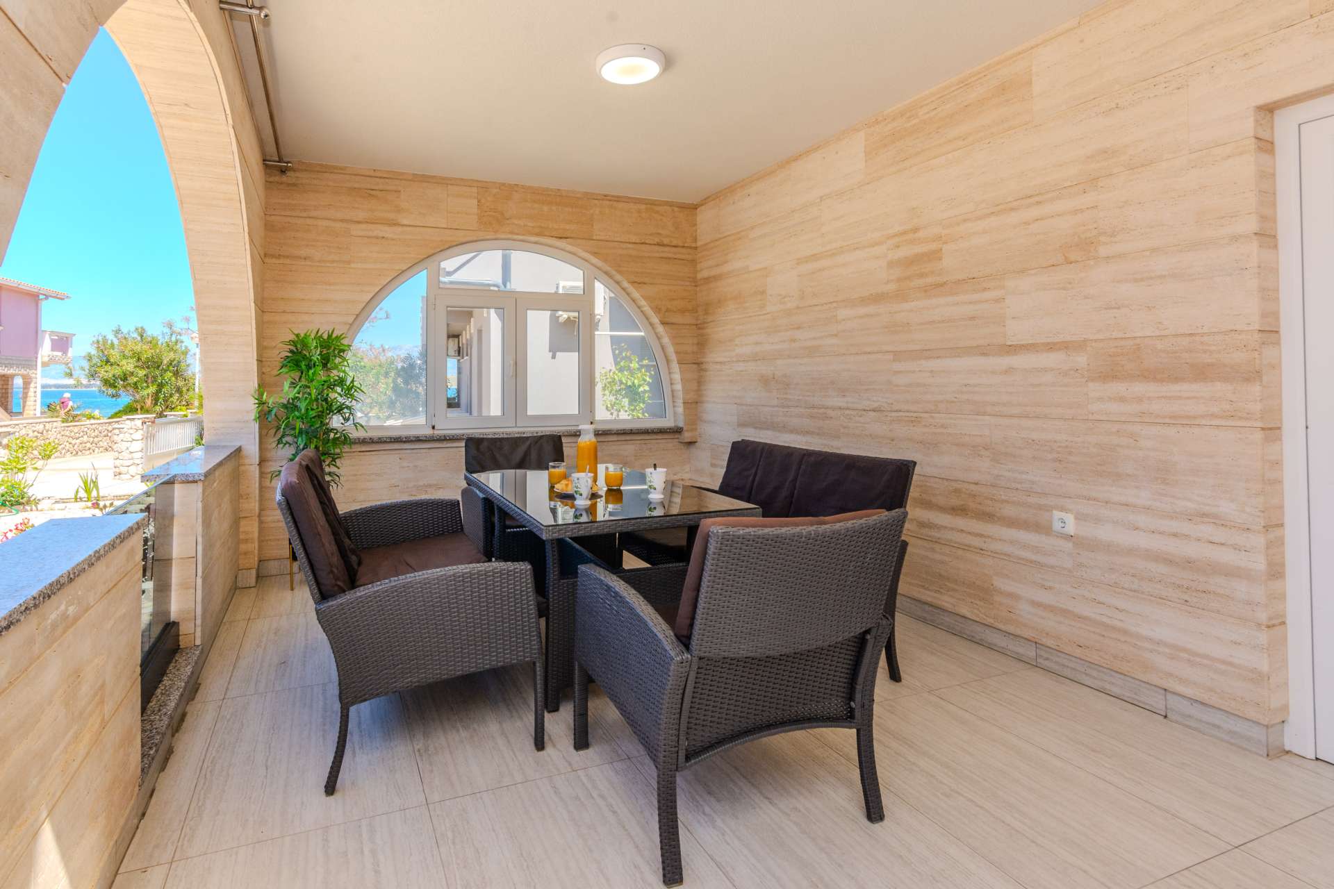 Apartment Lucica 1