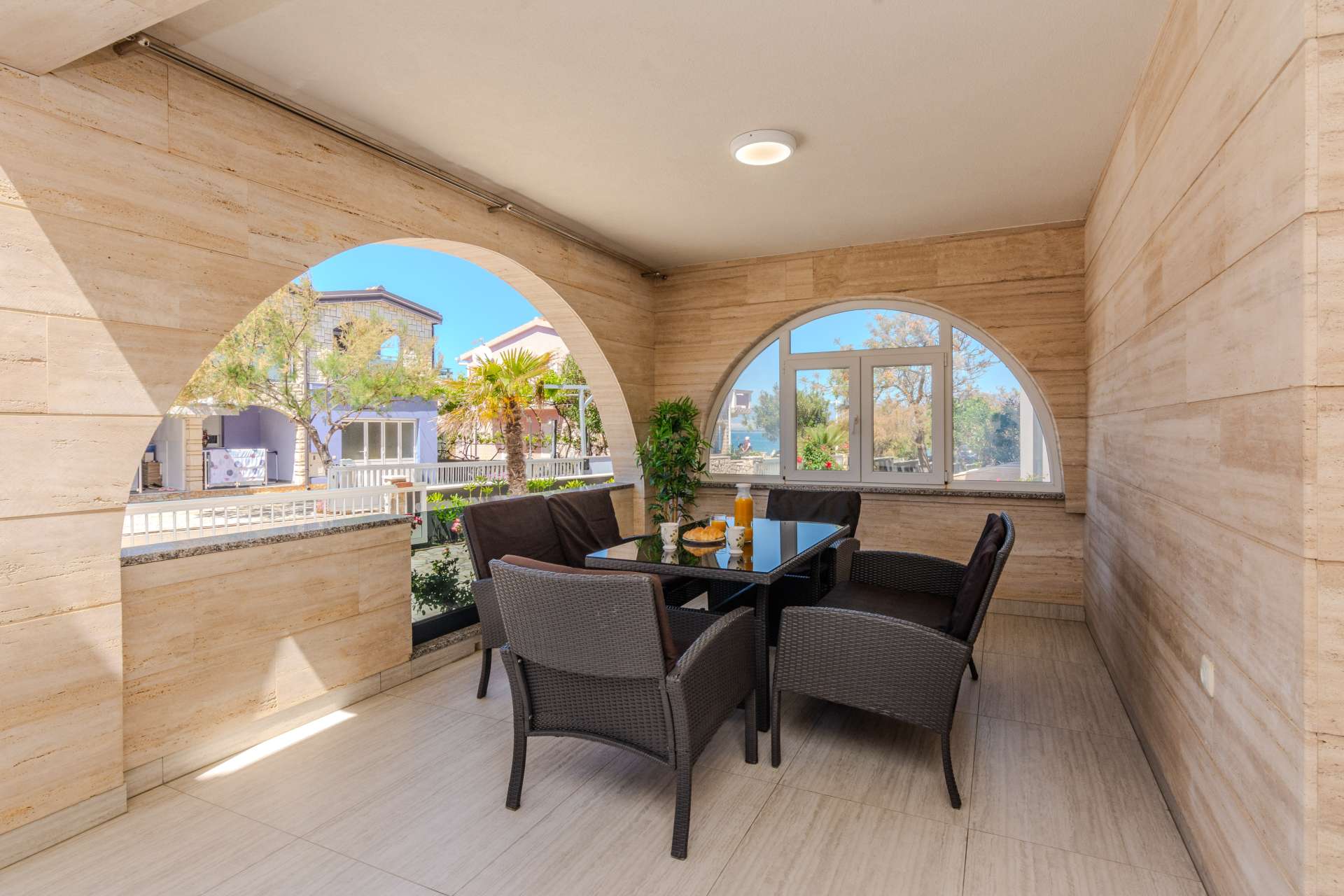 Apartment Lucica 1
