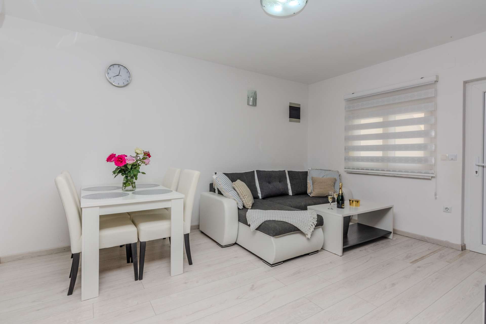 Apartment Lucica 1
