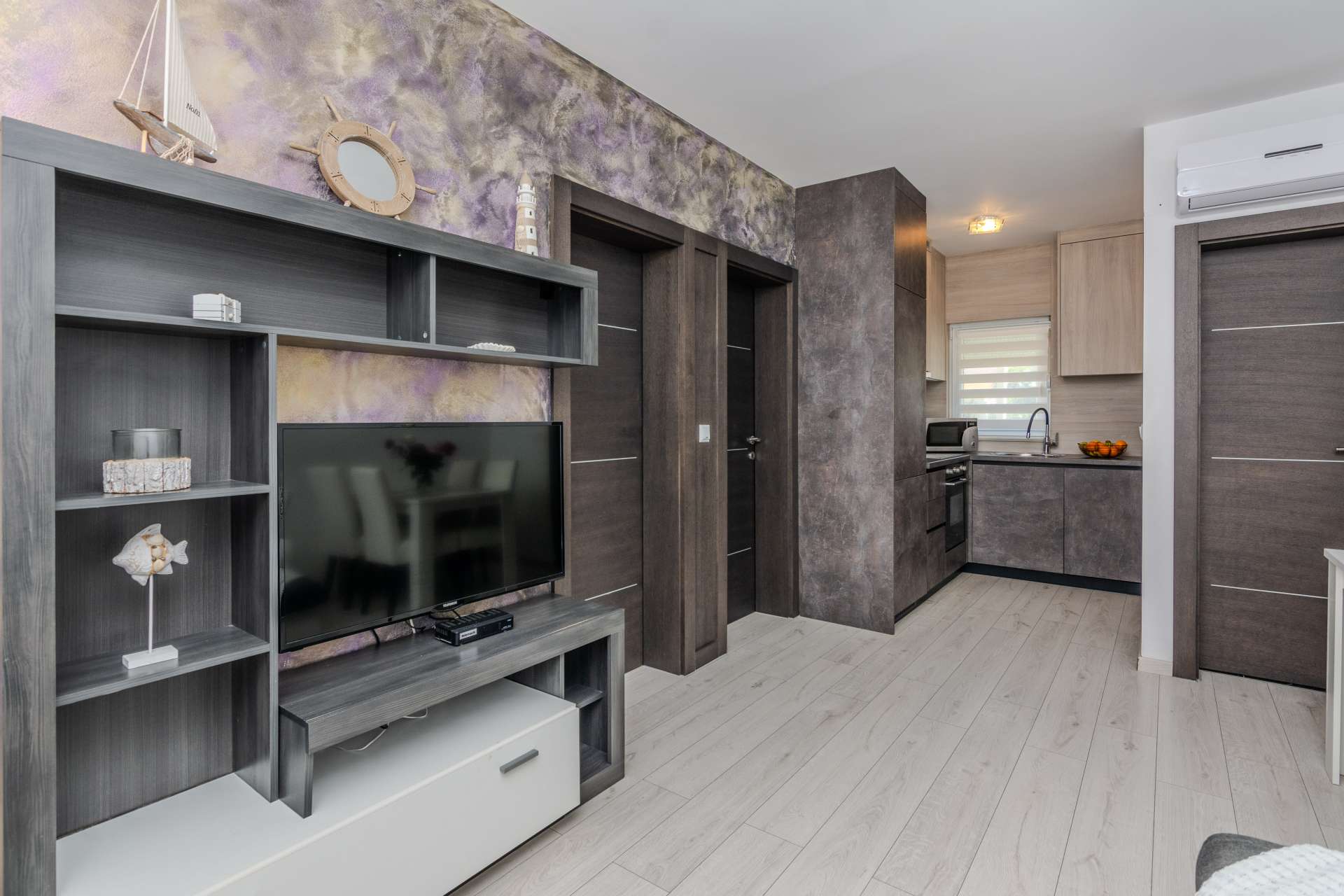 Apartment Lucica 1