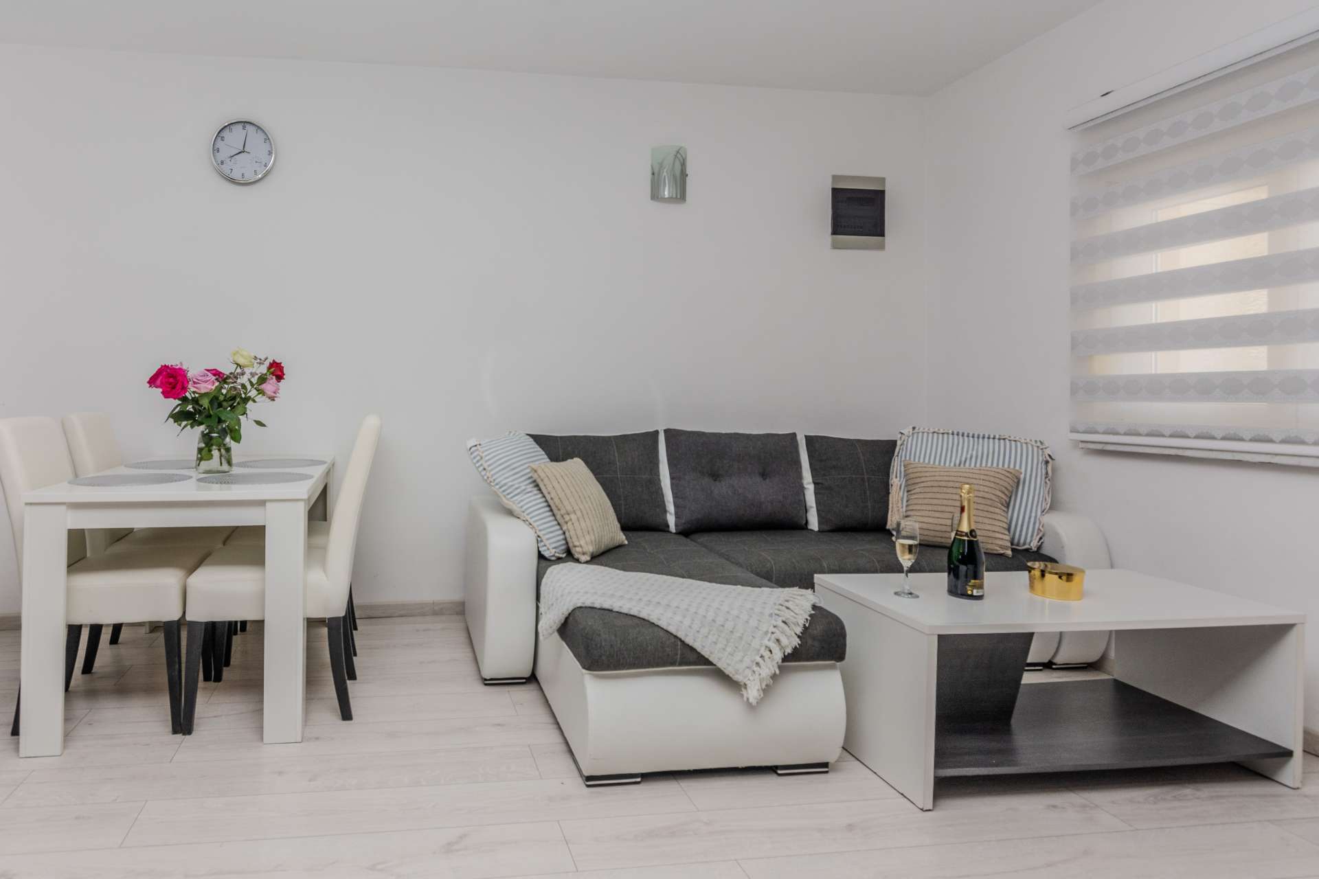 Apartment Lucica 1