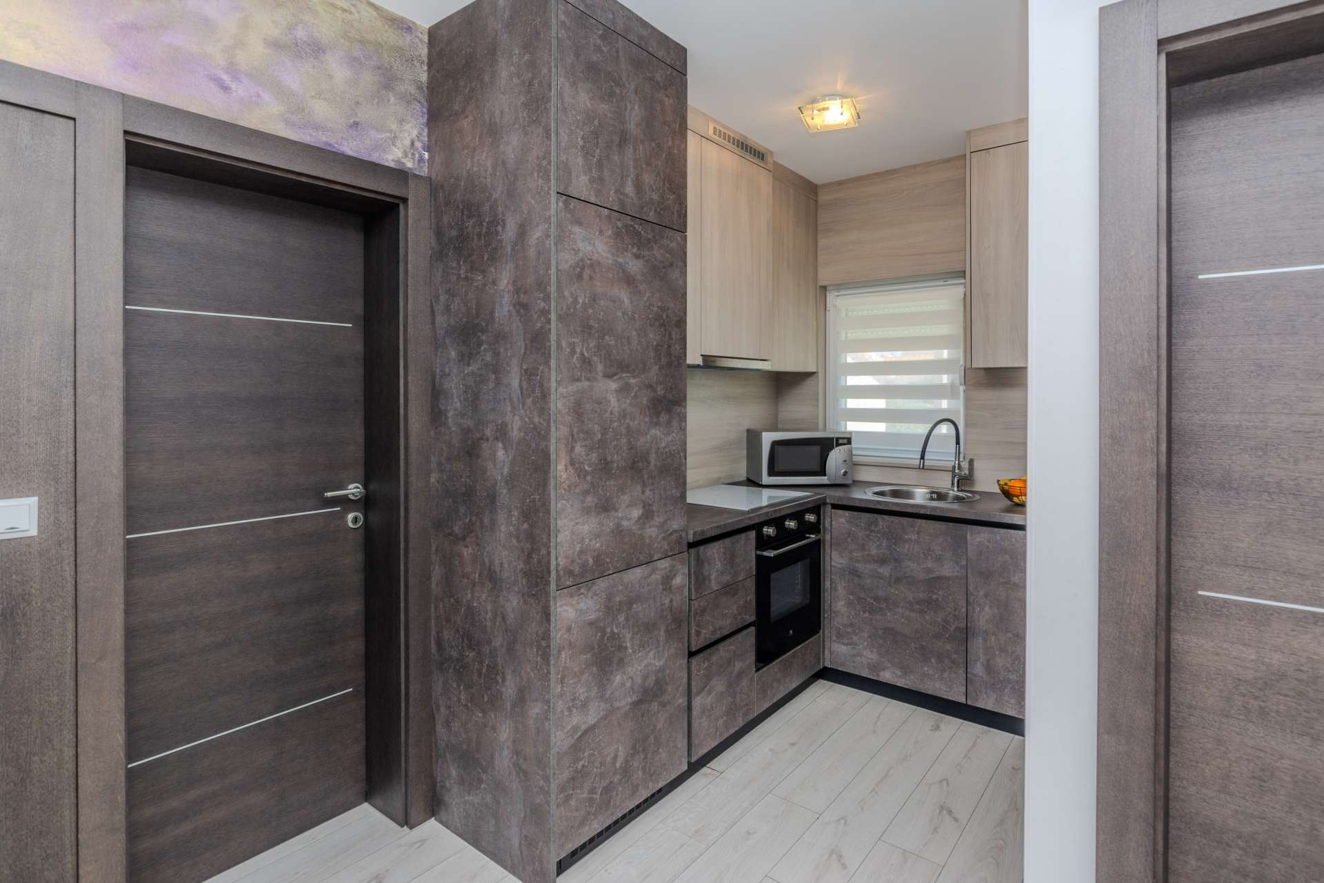 Apartment Lucica 1