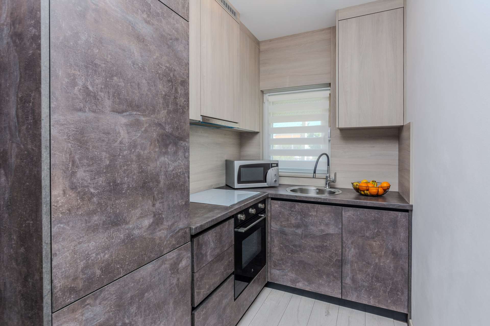 Apartment Lucica 1