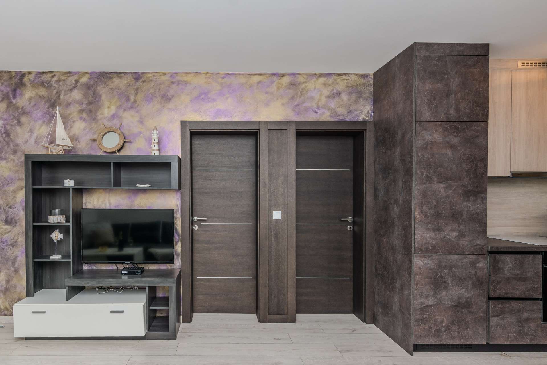 Apartment Lucica 1