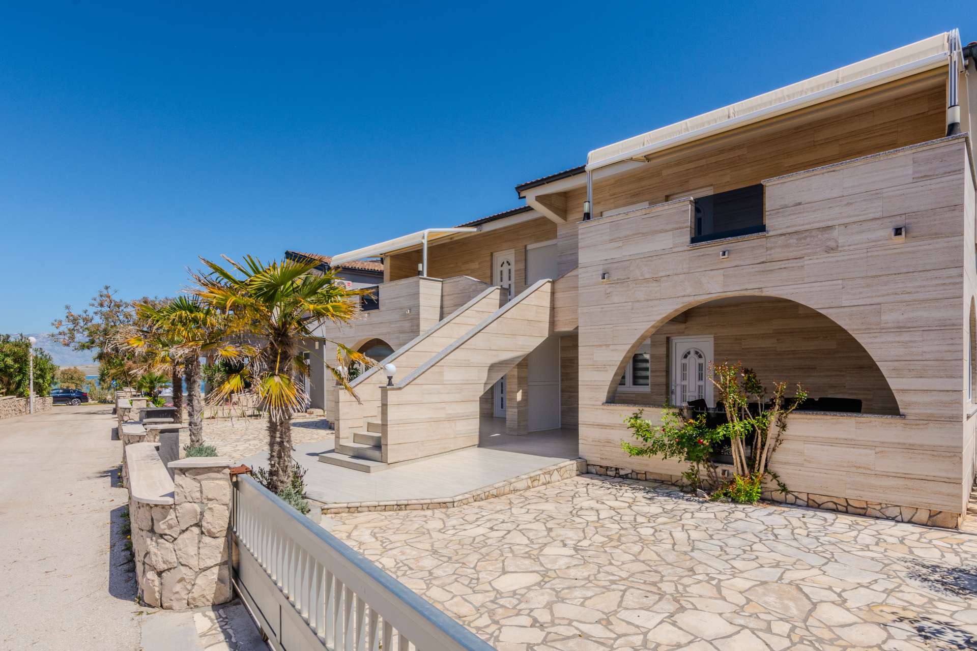 Apartment Lucica 1